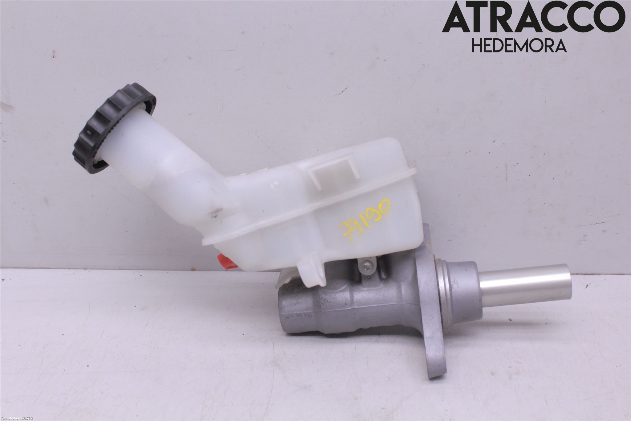 Mitsubishi ASX 10-22 Broms Huvudcylinder