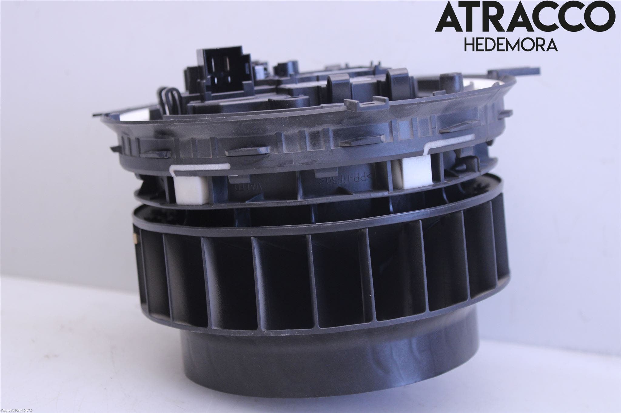 Mercedes-Benz MB E-KLASS (W213) 16-23 Ac Värmefläkt