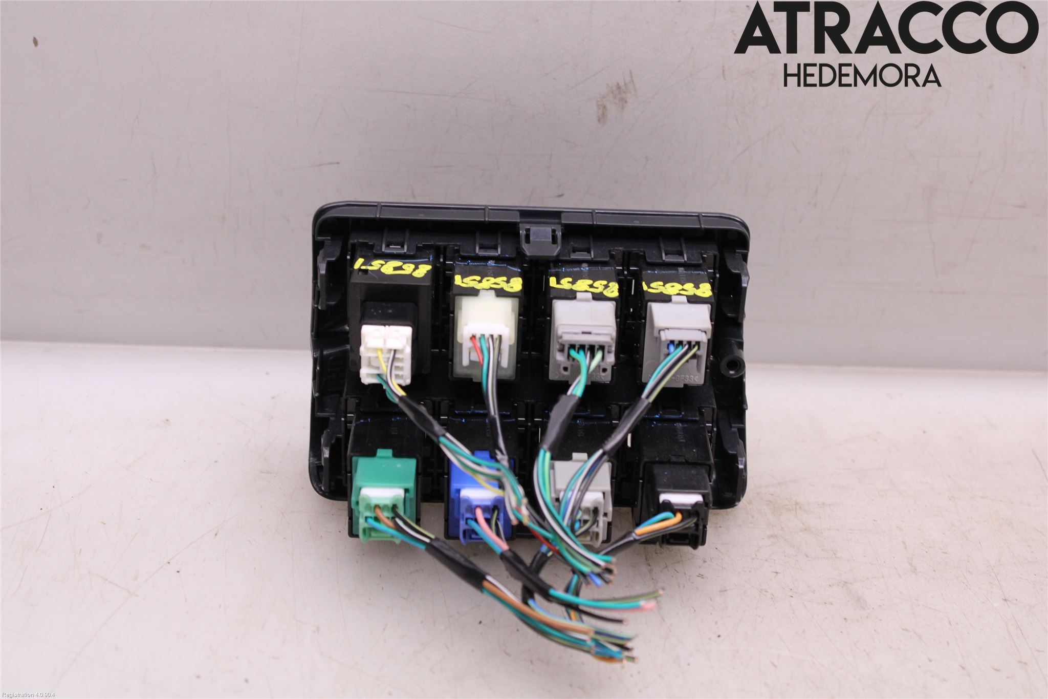 Subaru OUTBACK 15-20 Strömställare Multifunktion