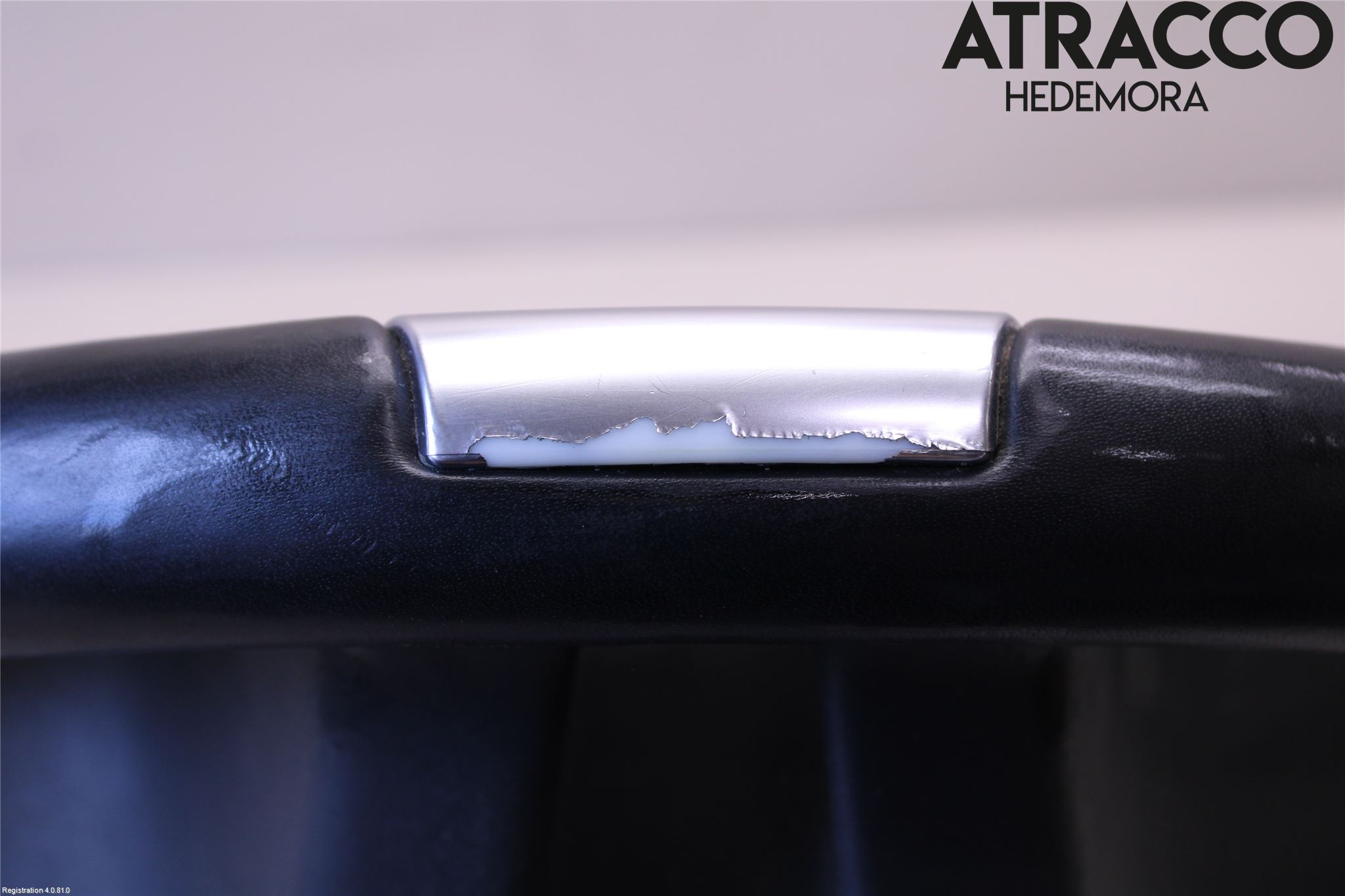 Volvo V60 11-13 Ratt