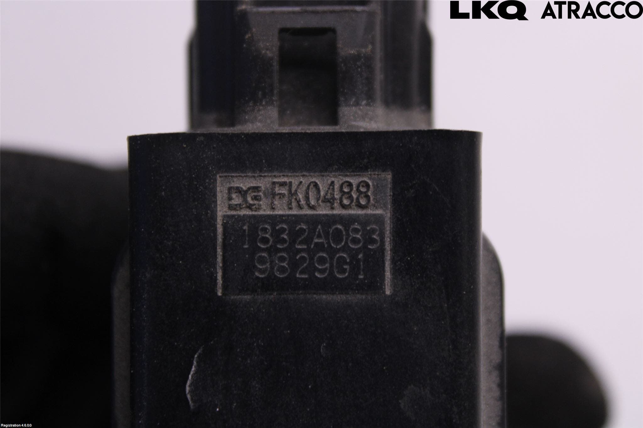 Mitsubishi OUTLANDER 13-21 Tändspole