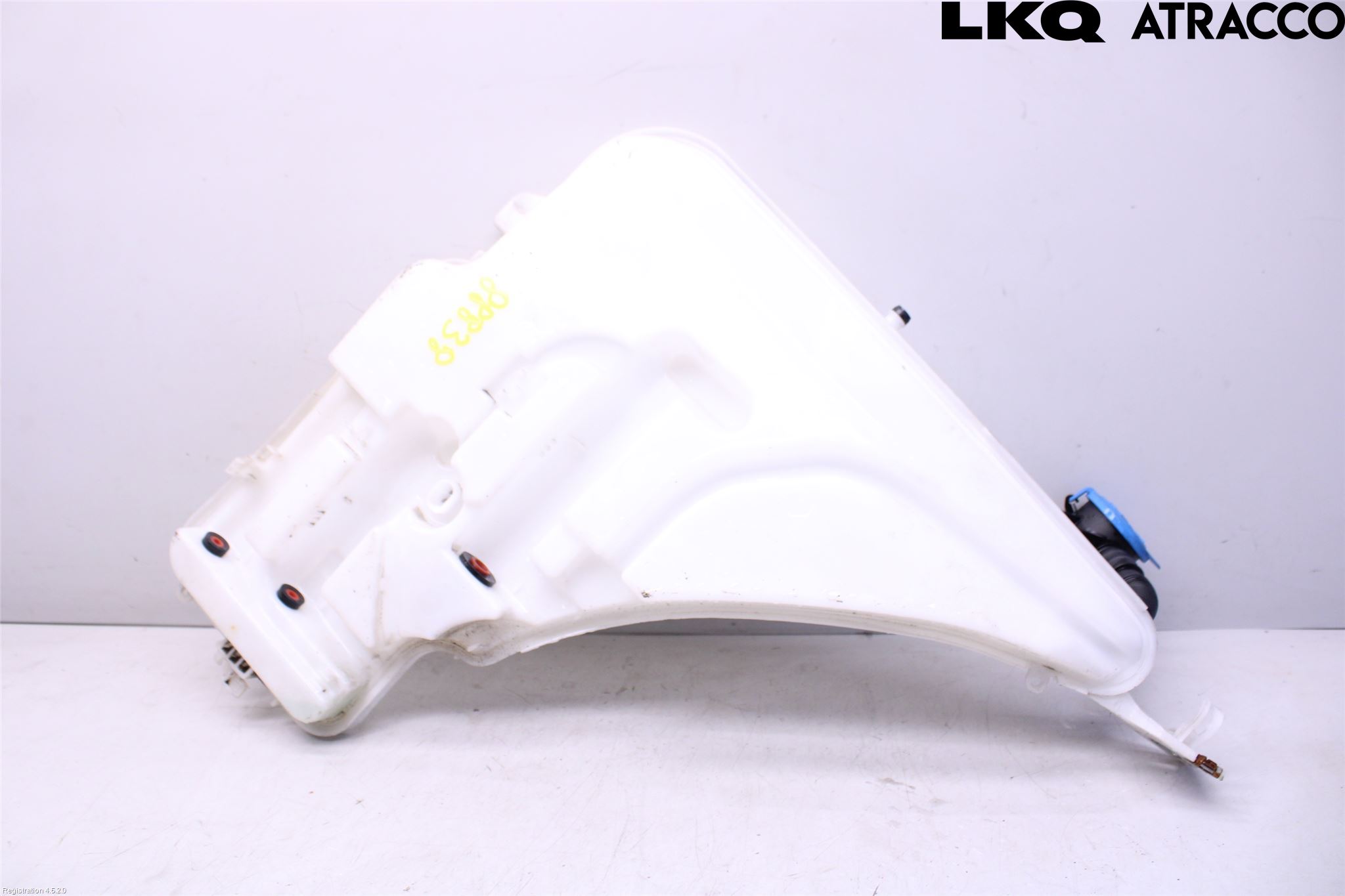 BMW 3 F30/F31/F80 12-19 Spolartank Vindruta-Strål