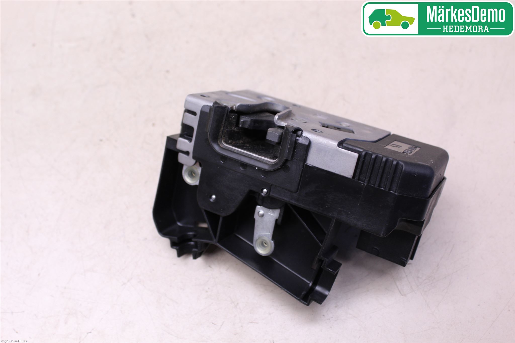 Nissan PRIMASTAR Låskista-Dörrlås