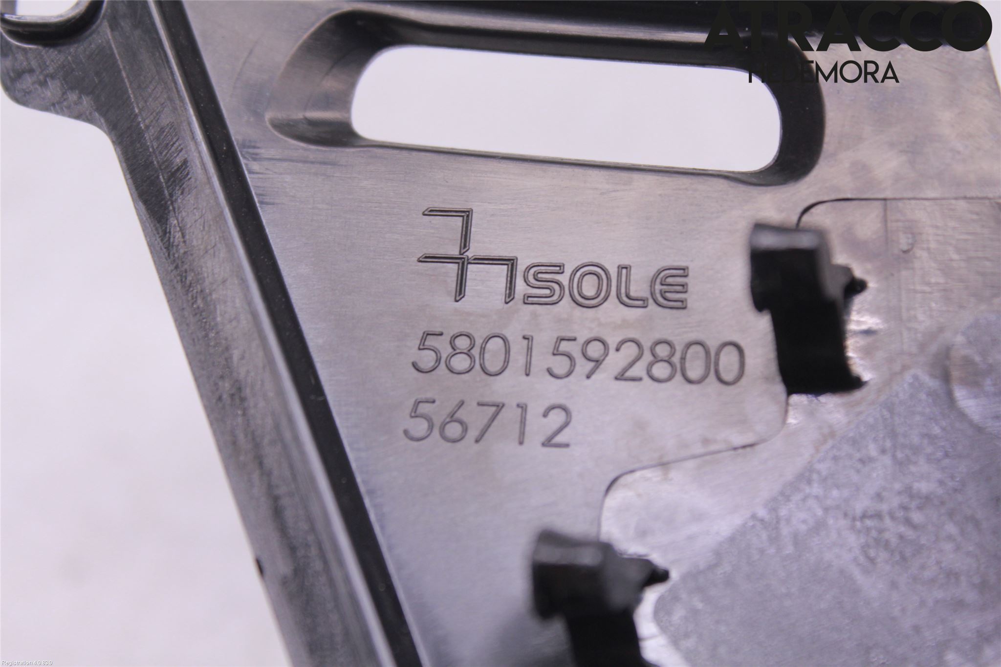 Iveco DAILY 14->> Instrumentsarg