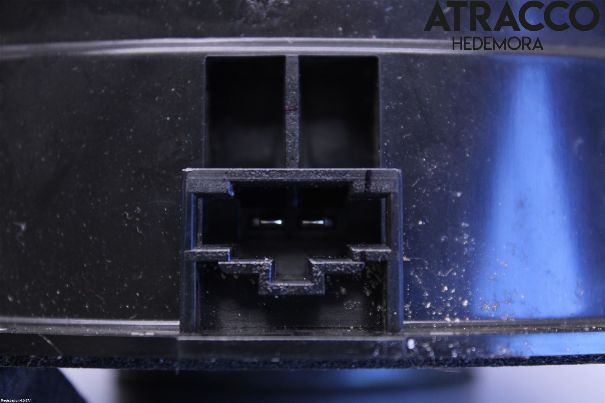 Audi A3/S3 8V 13-20 Högtalare