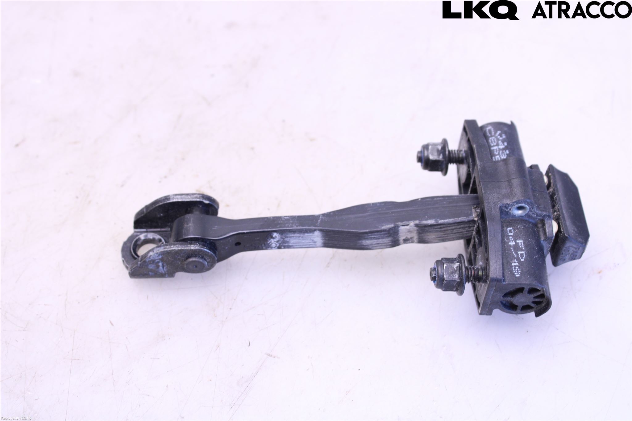 Volvo V60 19- Dörrstopp