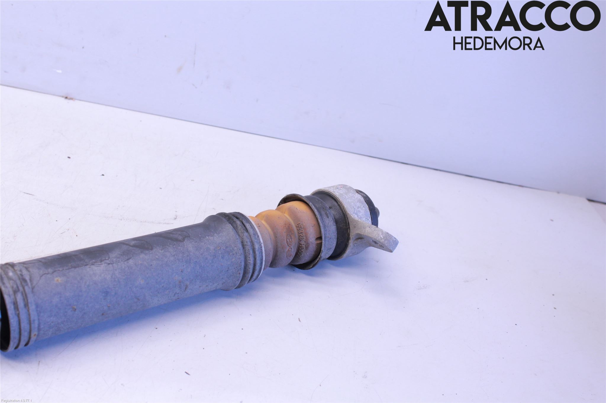 Kia RIO 17- Stötdämpare Bak