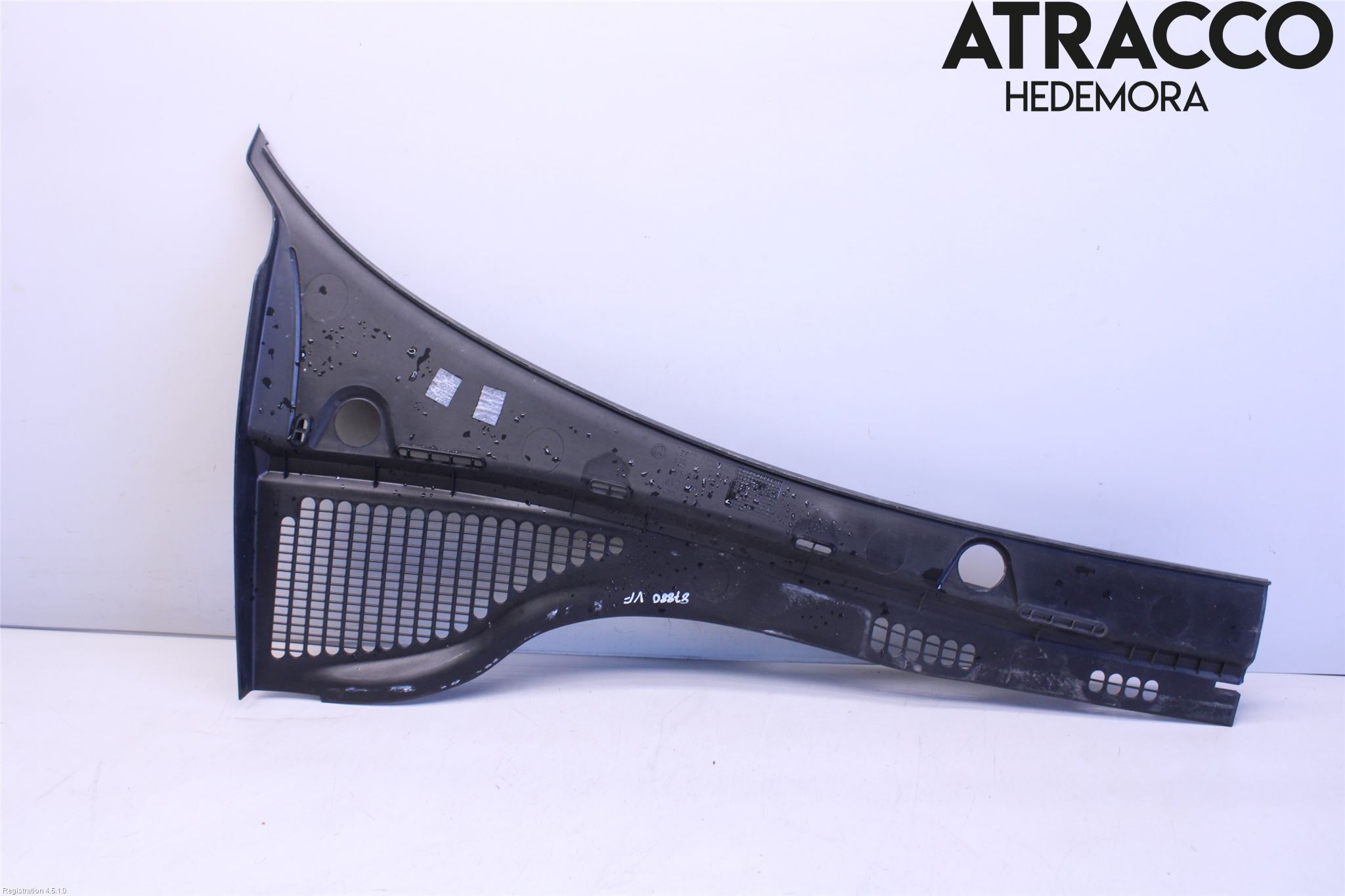 Skoda FABIA 15-21 Torpedplåt-Torpedplast