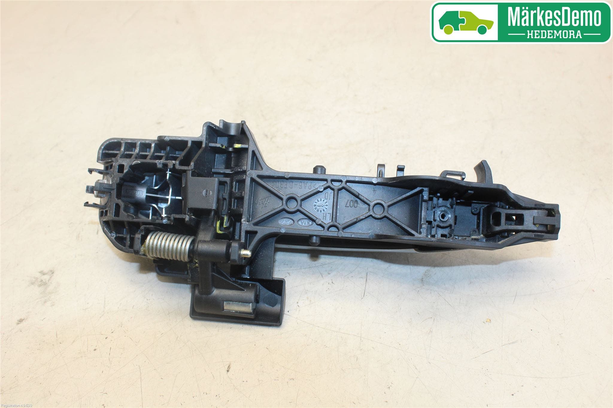 Kia CEED 12-18 Dörrhandtag Yttre Vä