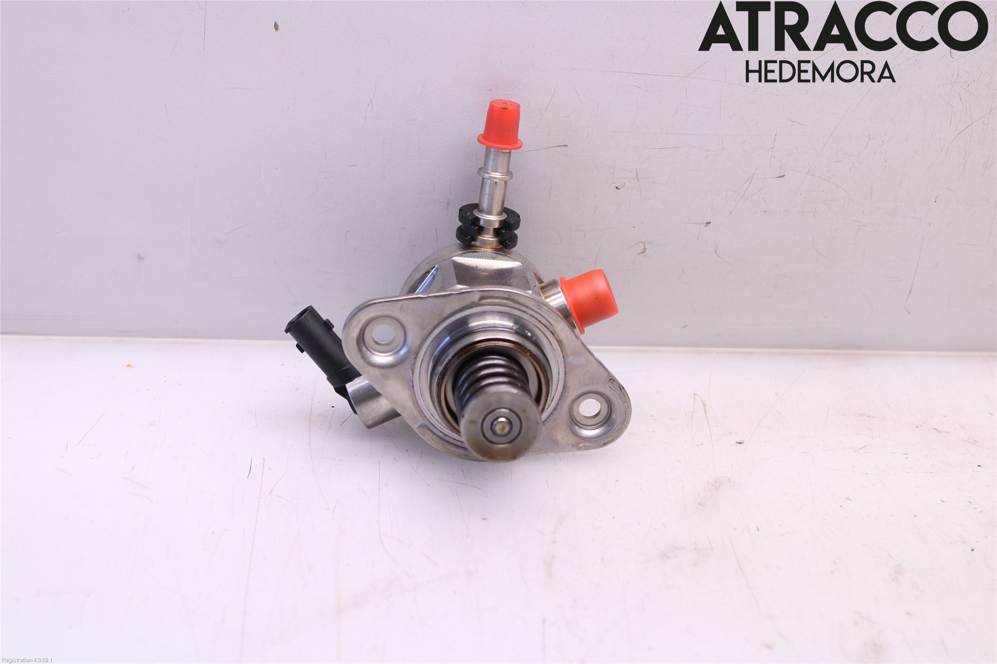 Hyundai i20 GB 15-20 Bränslepump Mek