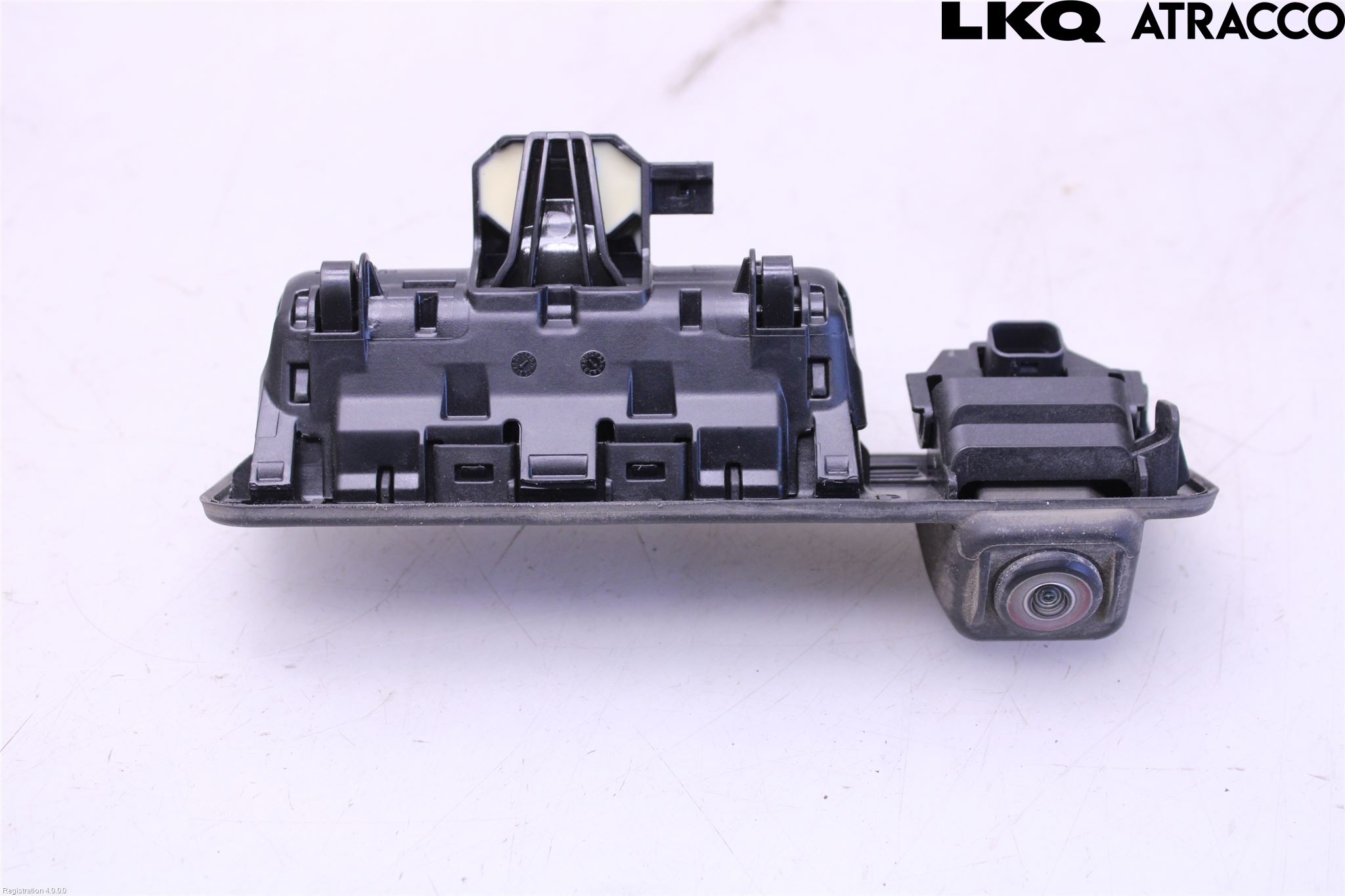 BMW X3 G01 18- Bakluckehandtag