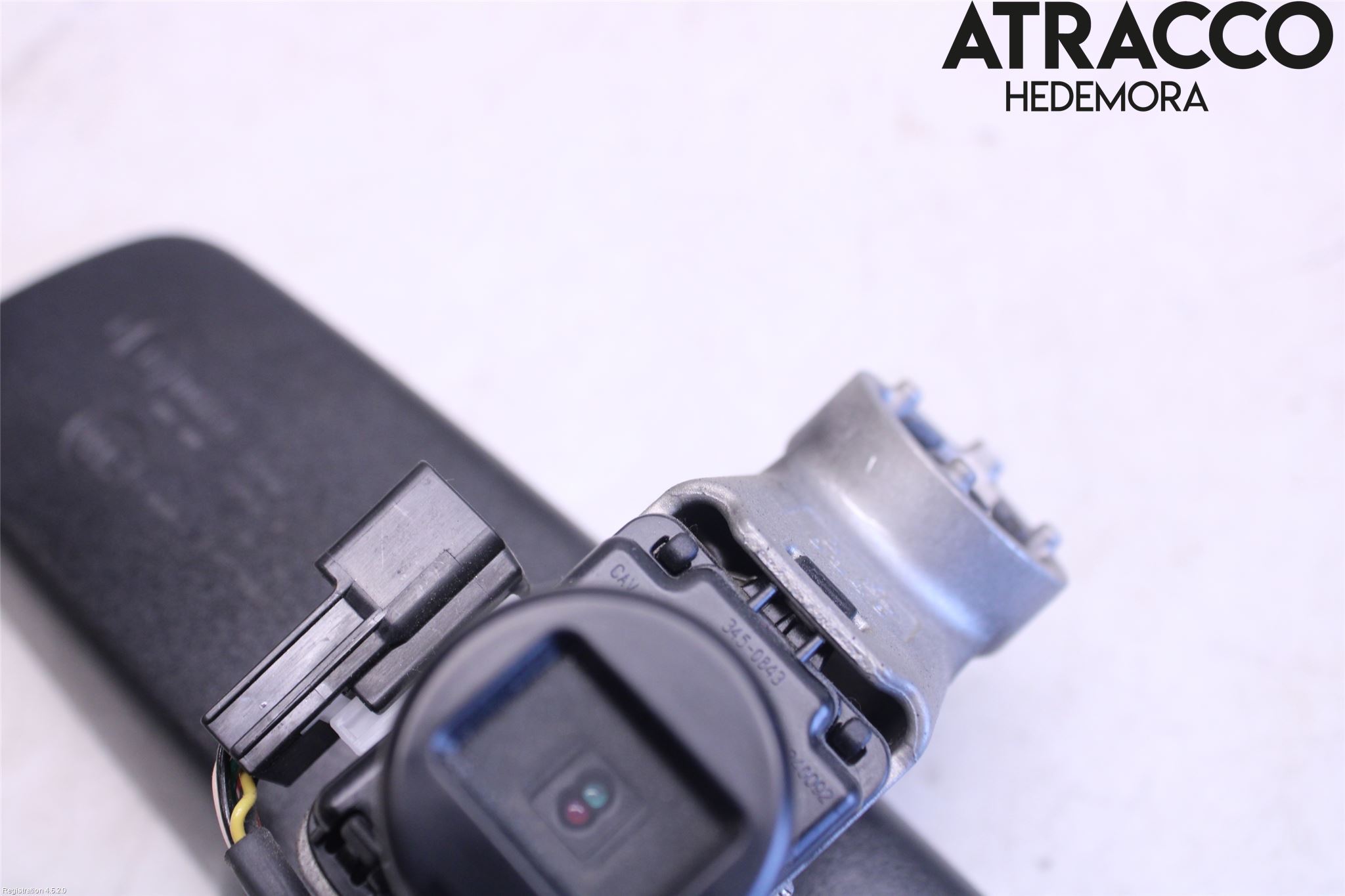 Subaru OUTBACK 15-20 Spegel Invändig