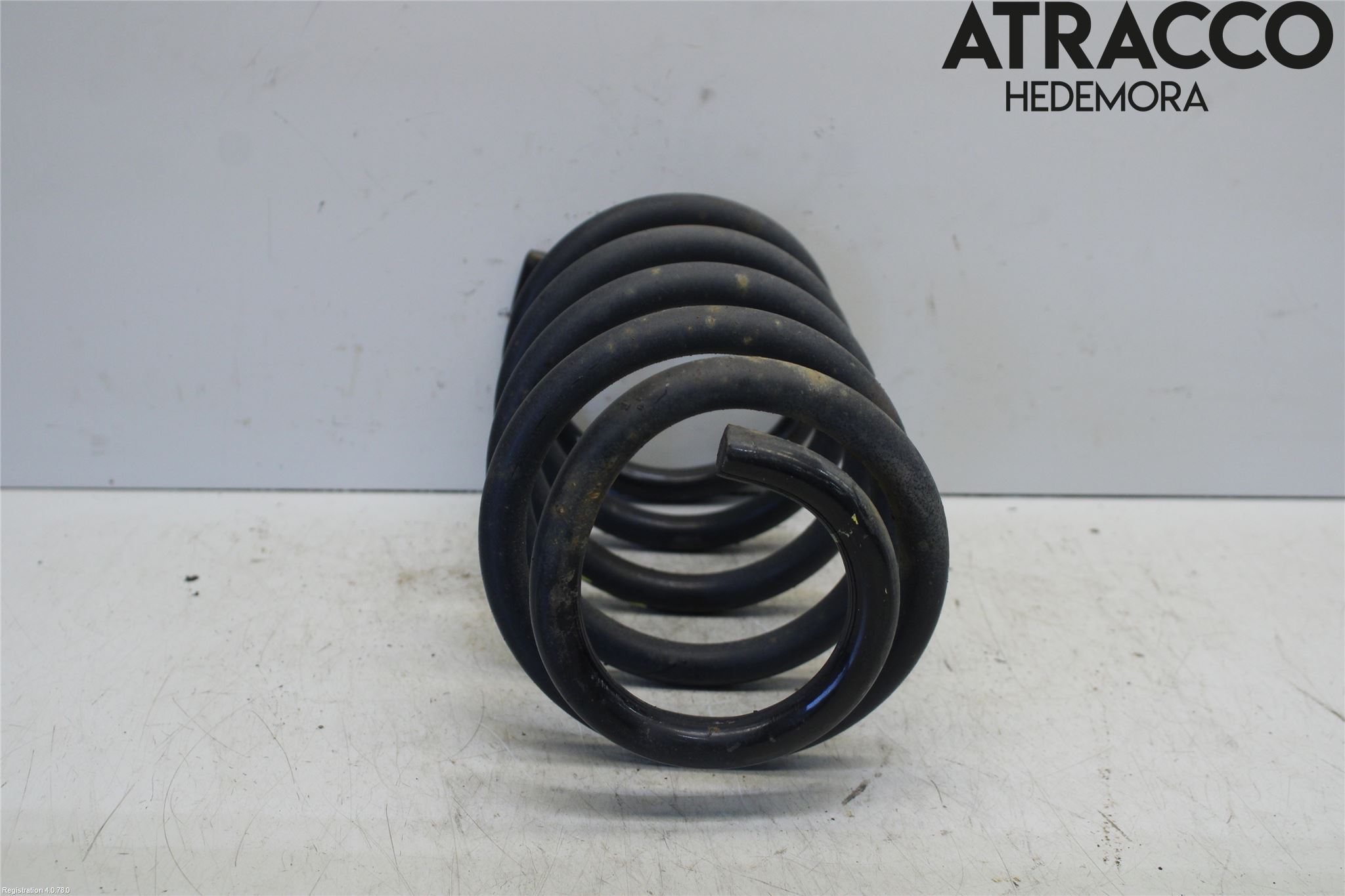 Hyundai SANTA FE 13-18 Fjäder Bak