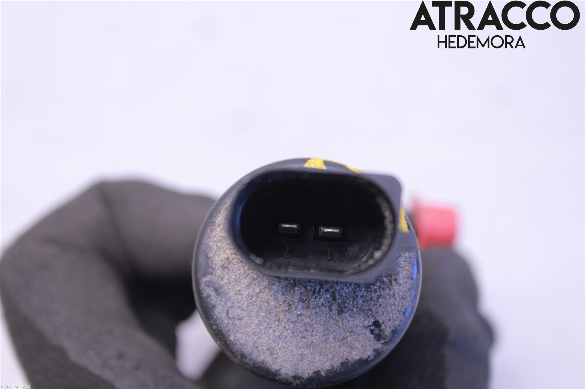 BMW 3 E90/91 SED/TOU 05-12 Spolarpump Vindruta