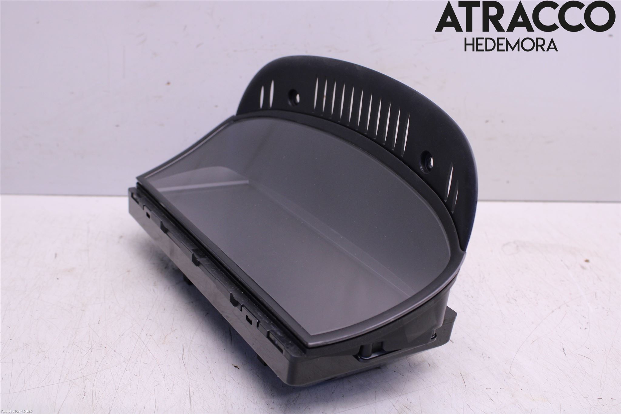 BMW 3 E92/93 Coupé/Cab 05-14 Multifunktionsdisplay