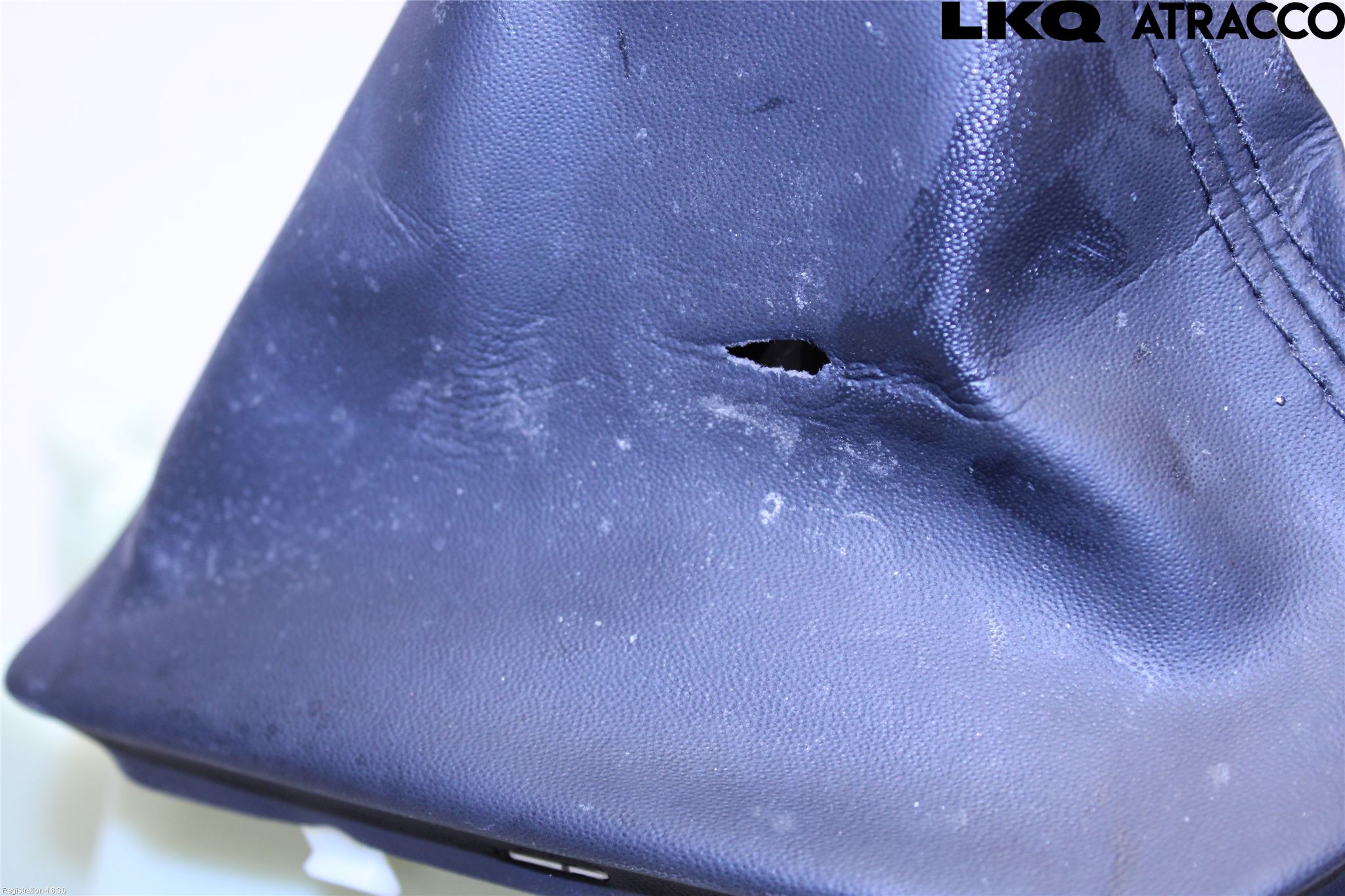 Hyundai BAYON BC3 21- Växelspak