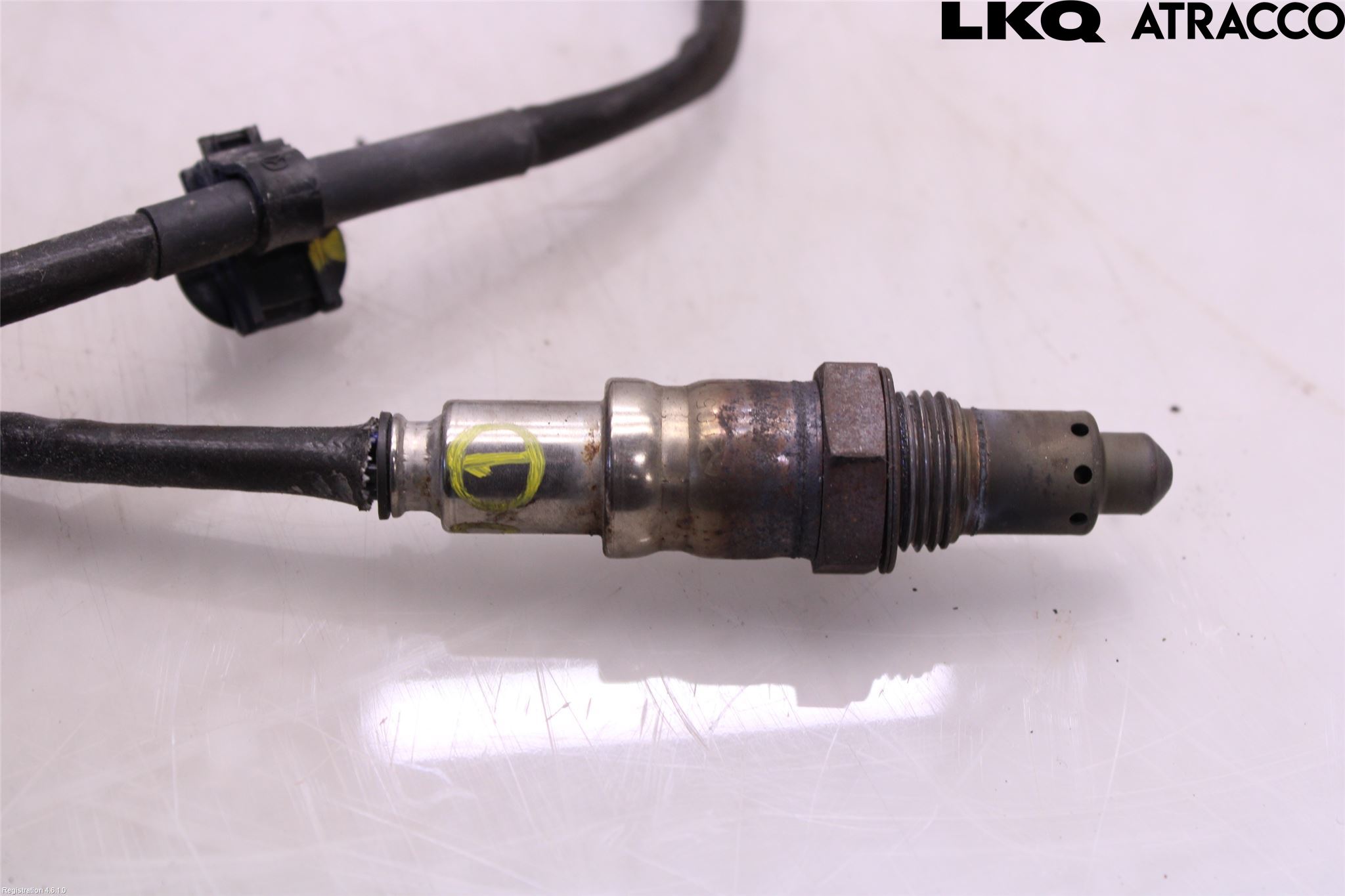 Mazda CX-5 17- Injlambdasond