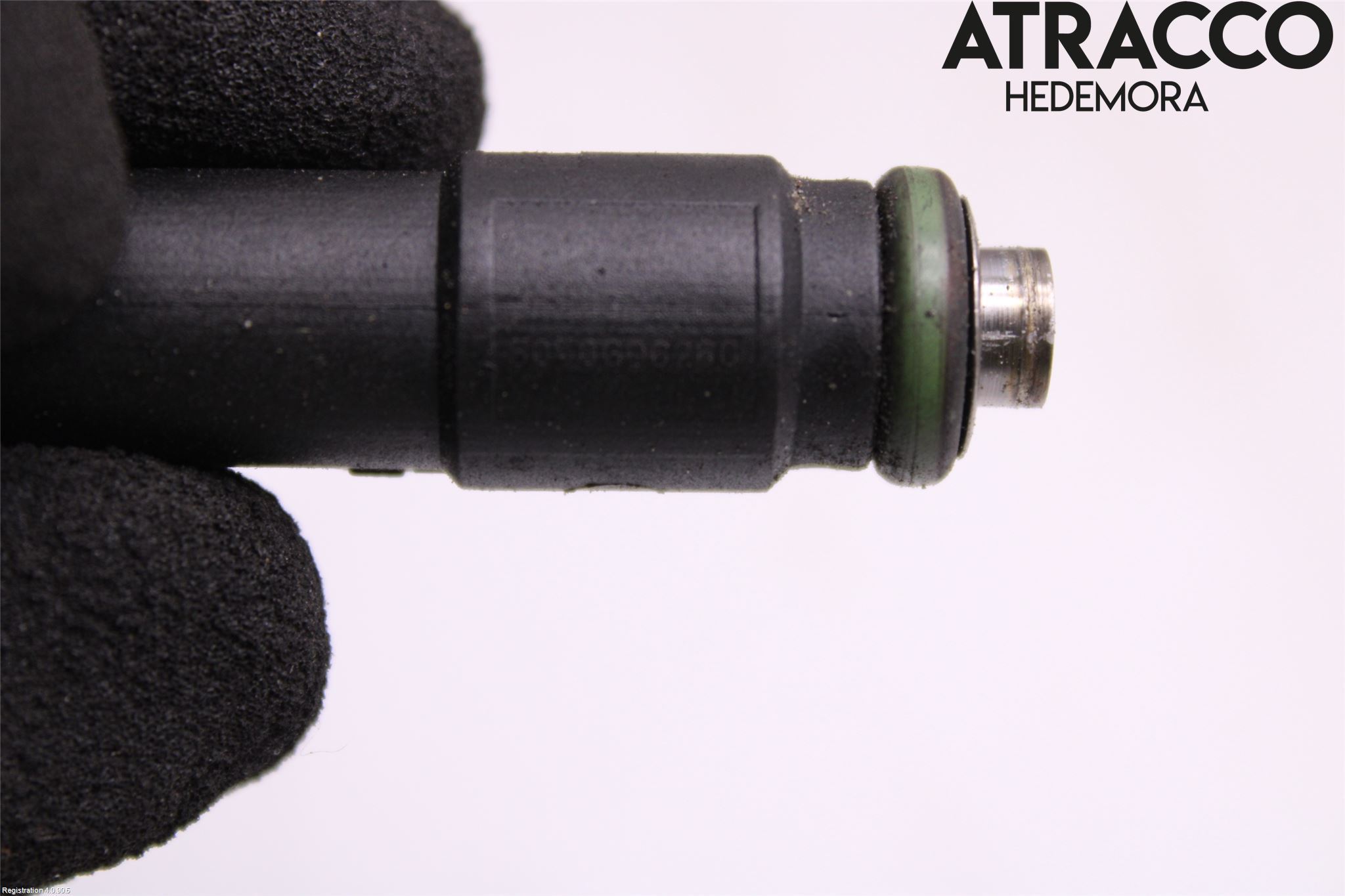 Ford EXPEDITION Injspridare