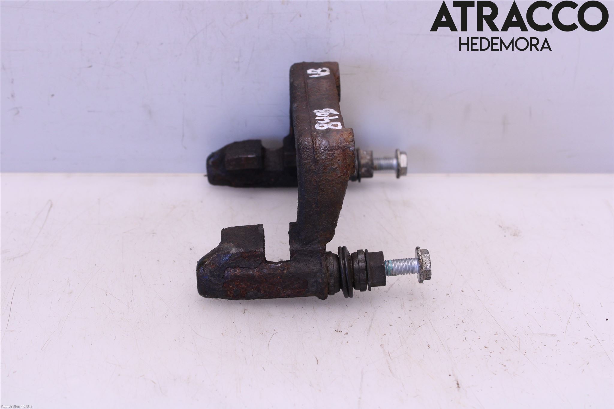 Skoda FABIA 15-21 Bromsokshållare