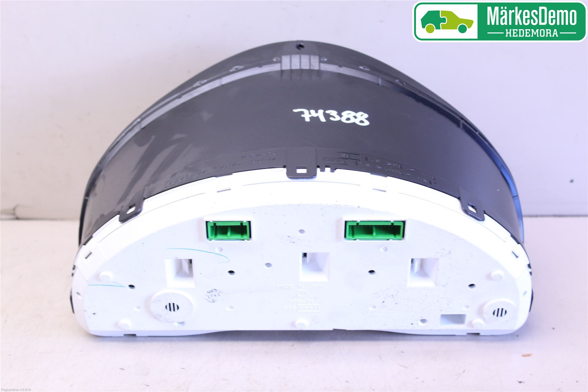 Subaru LEGACY    04-06 Instrument Komb