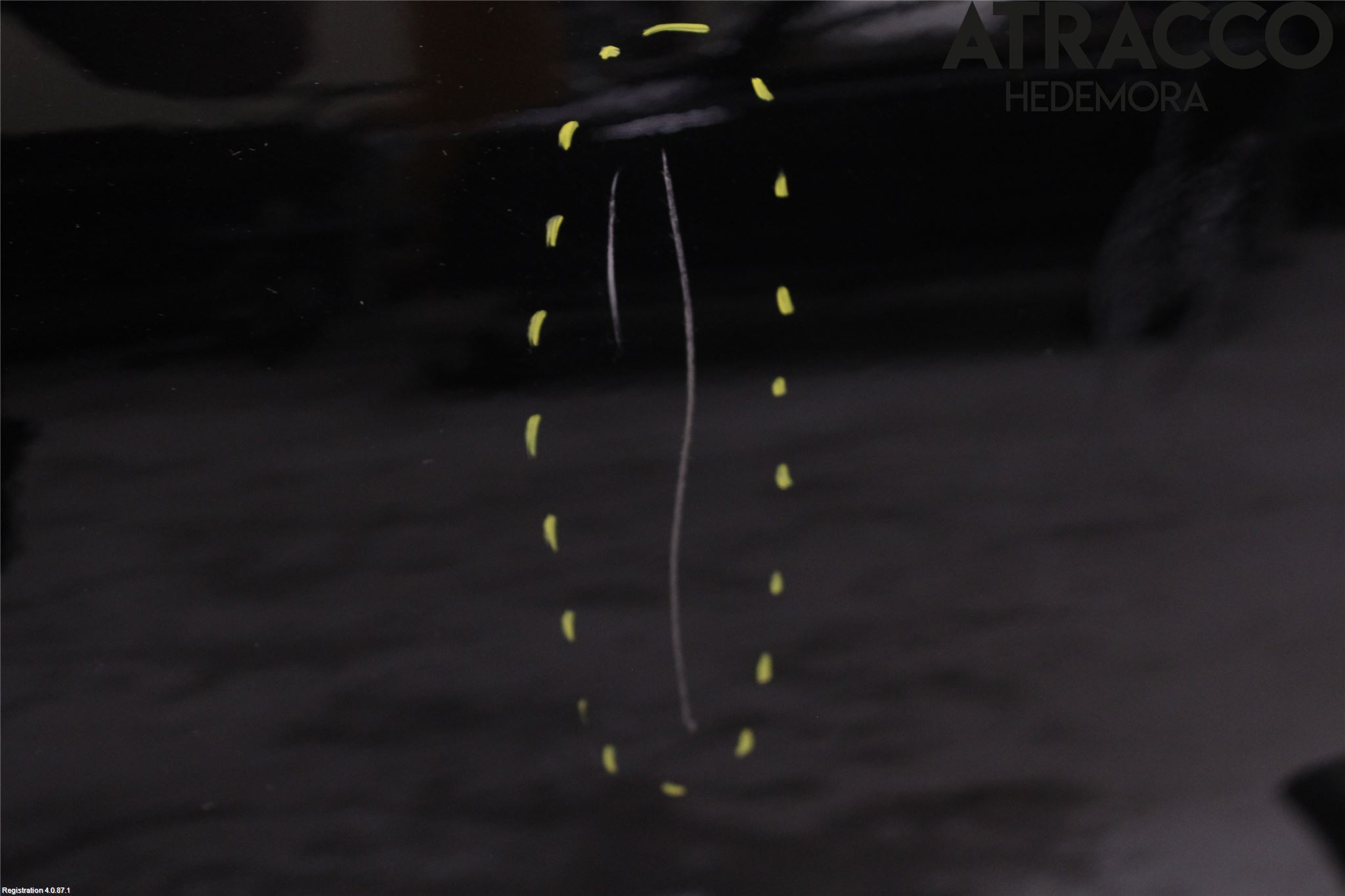 Audi A6 ALLROAD 12-18 Dörr Fram Vänster