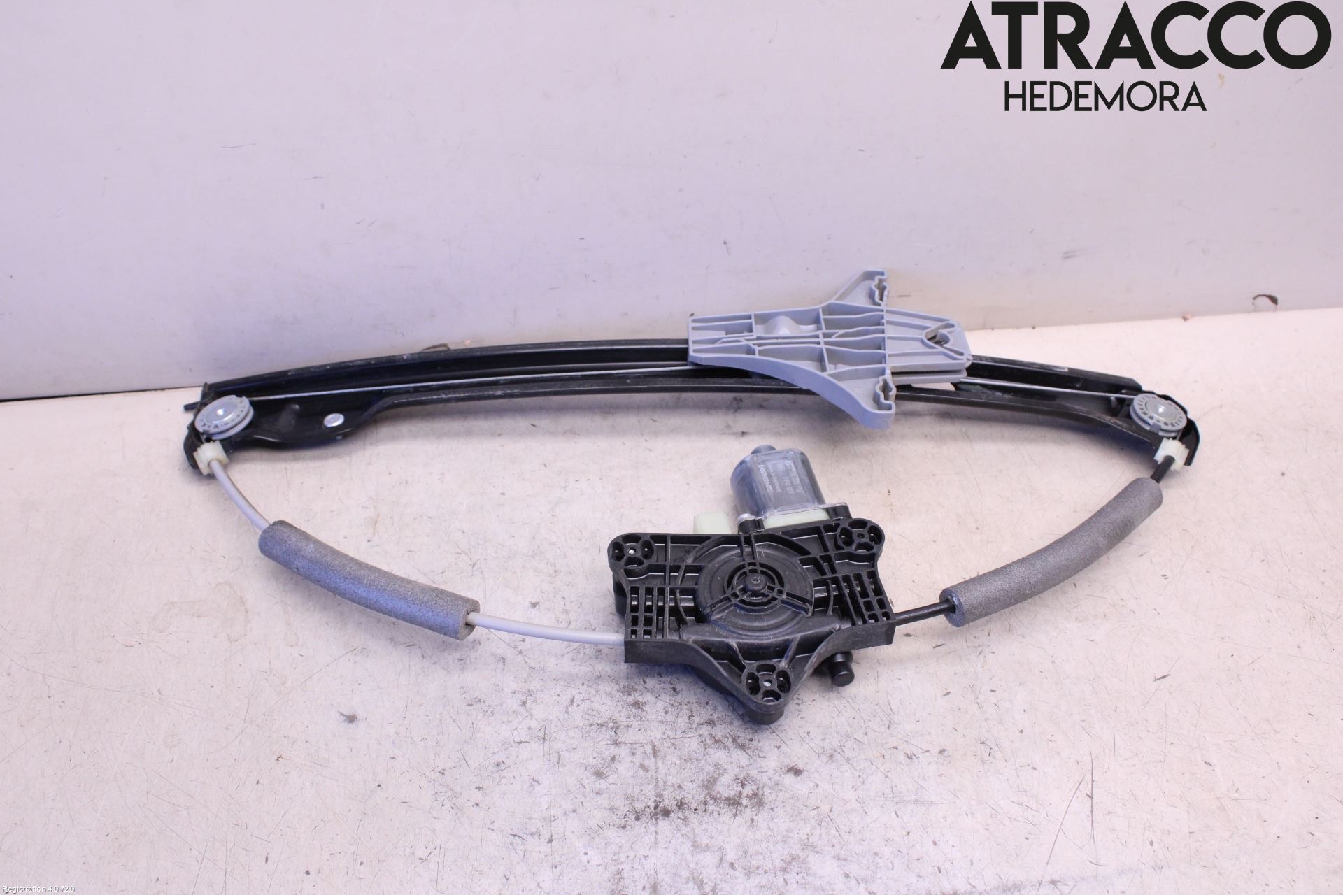 Skoda SUPERB 16-24 Fönsterhiss El Kompl