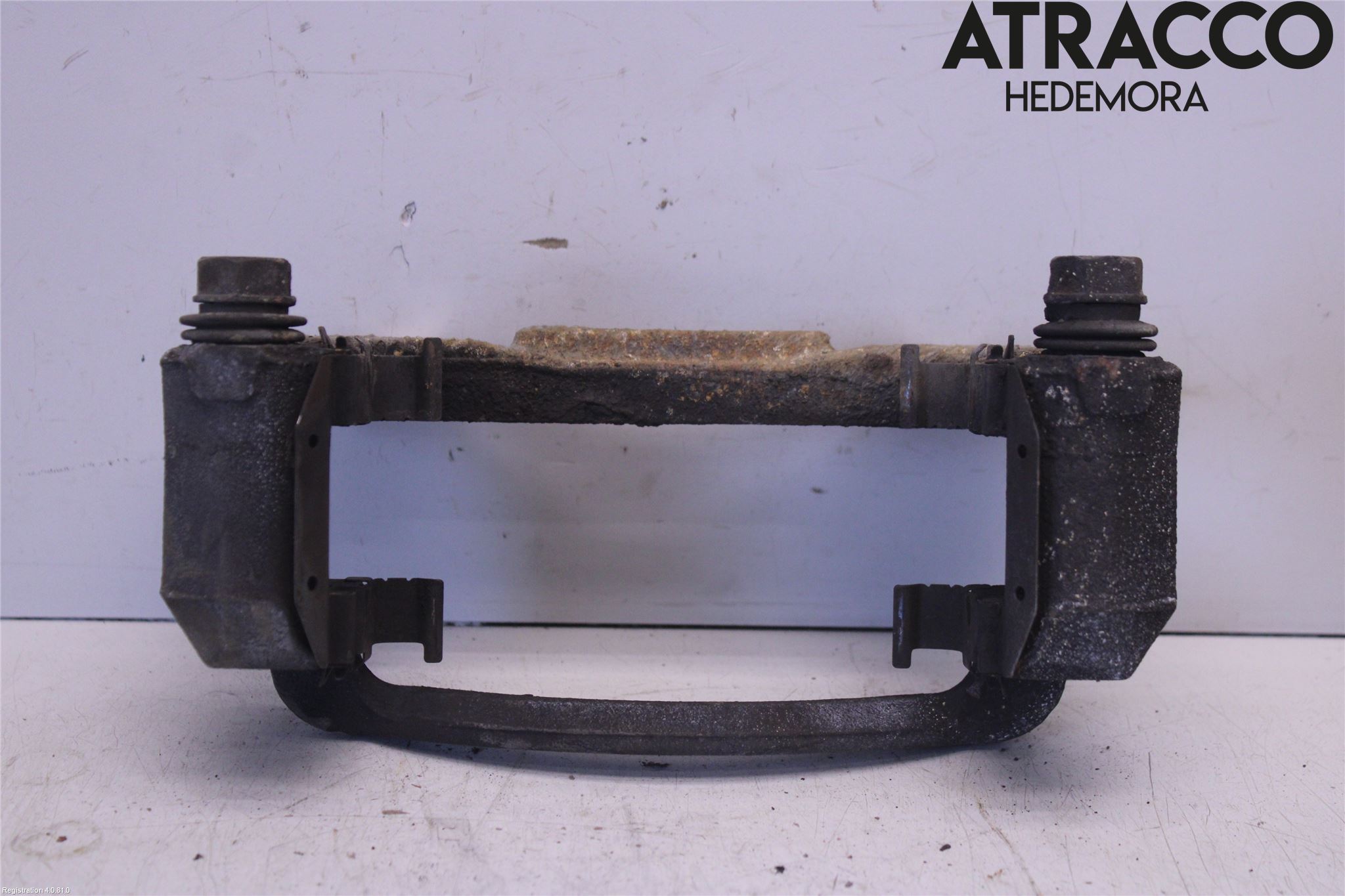 Hyundai i40 16-18 Bromsokshållare