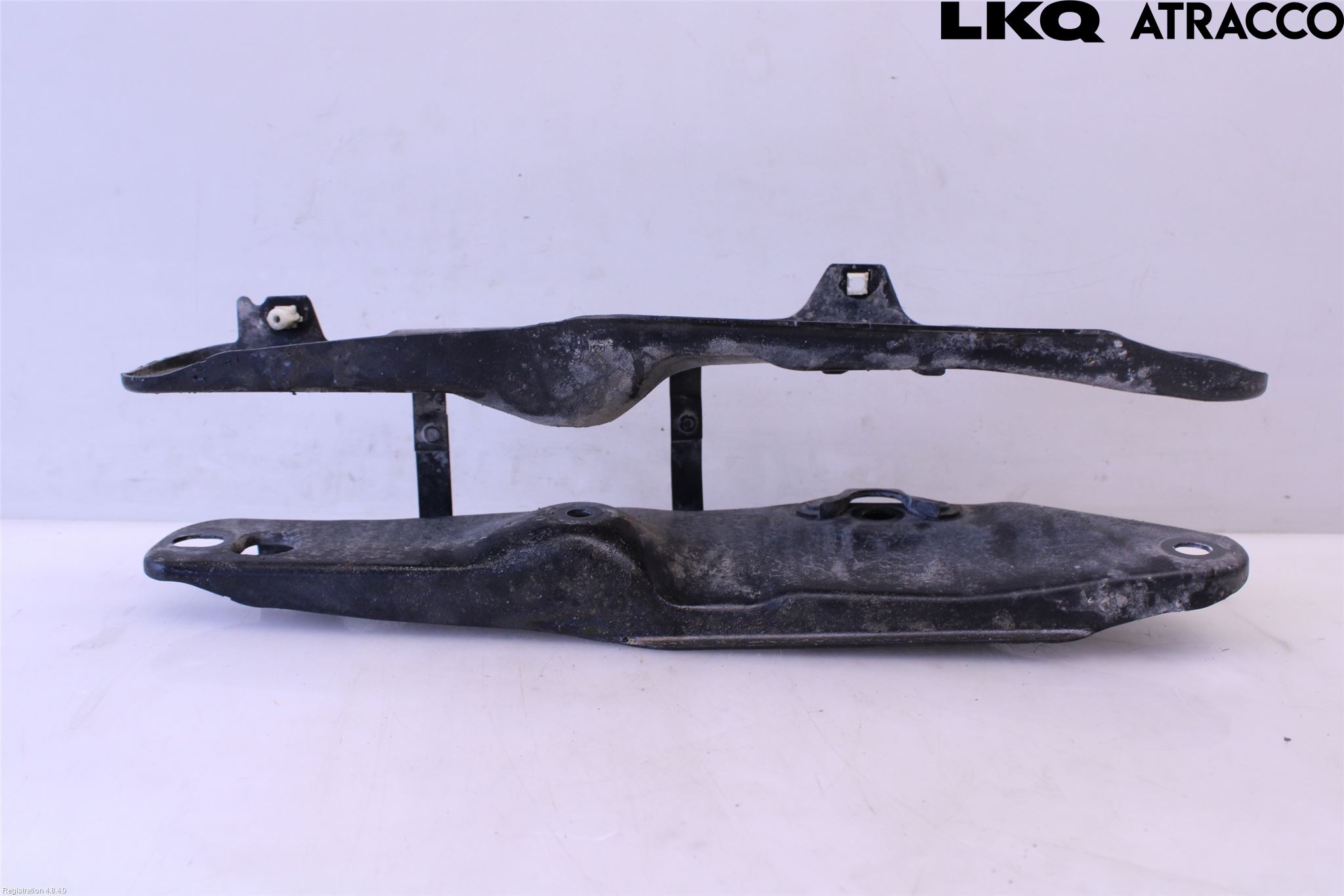 BMW 5 G30/G31/F90 17-23 Bärarm Bak Vänster