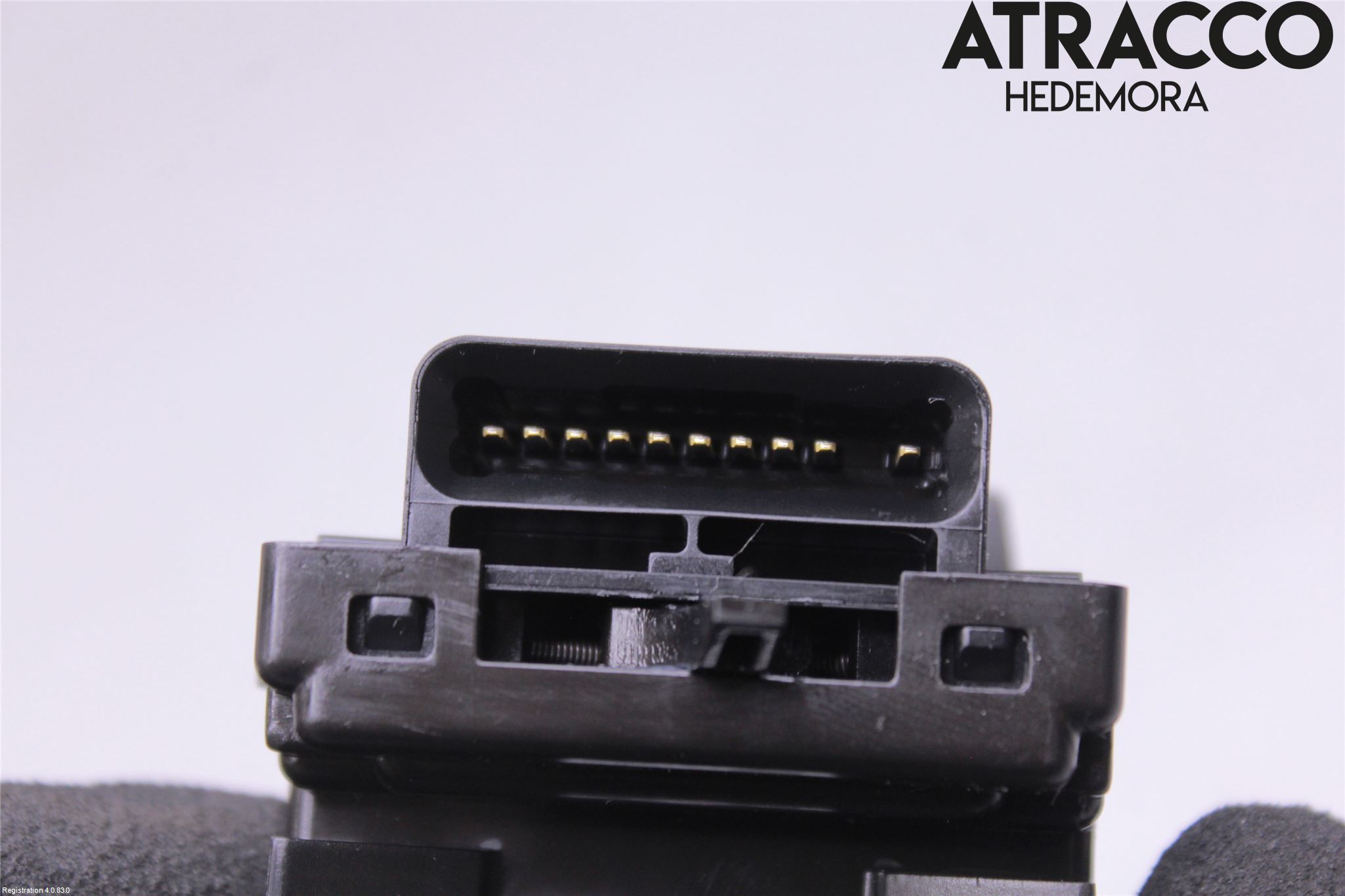 Mazda 2 (DJ) 15-22 Spak Blinkers-Ljusomk