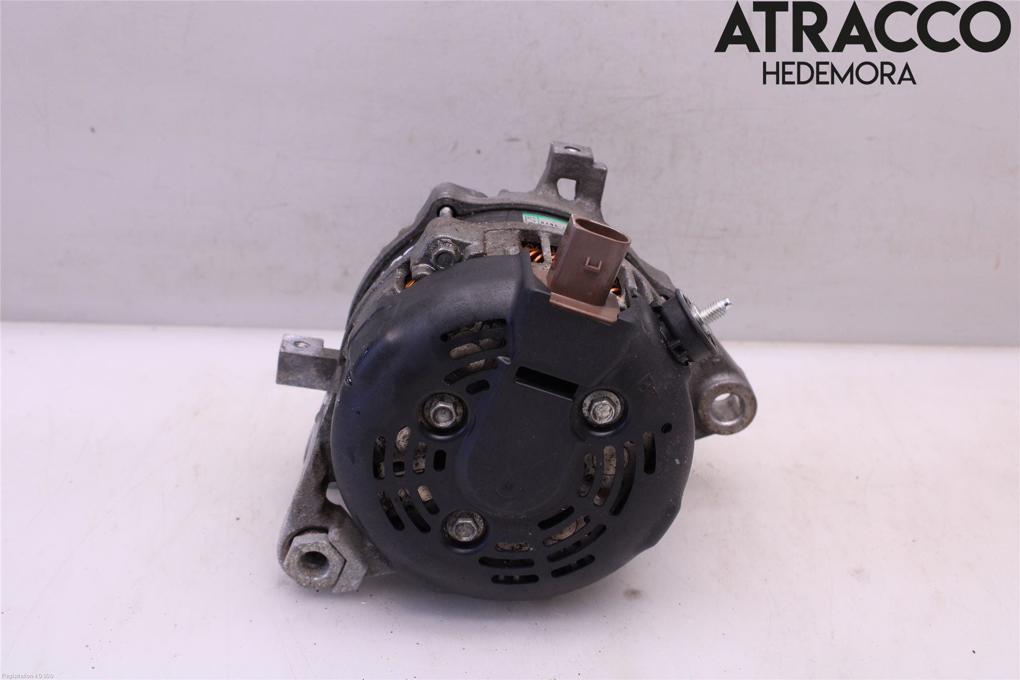 Toyota HILUX 16- Generator