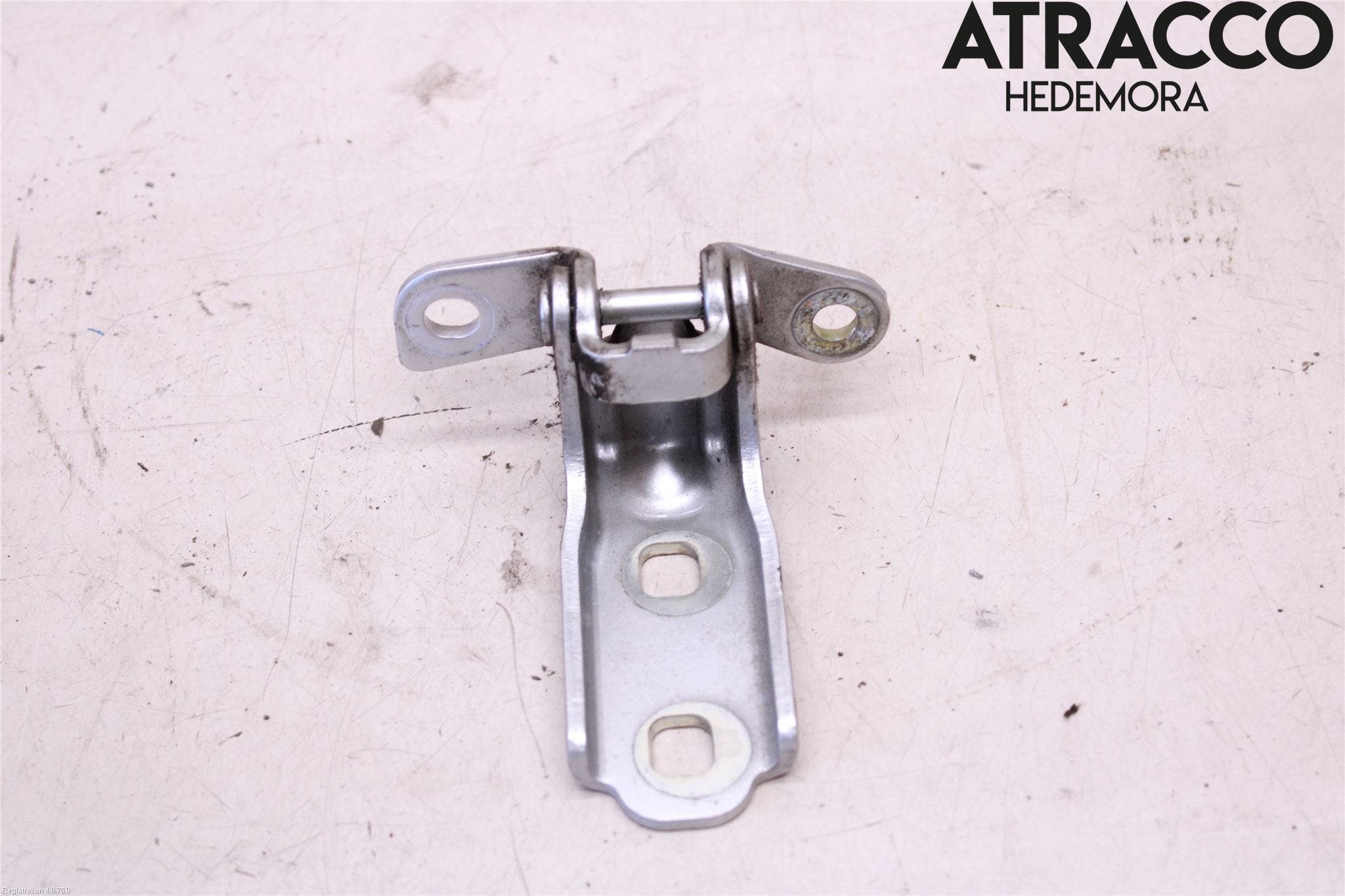 Opel ASTRA K 16-22 Dörrgångjärn