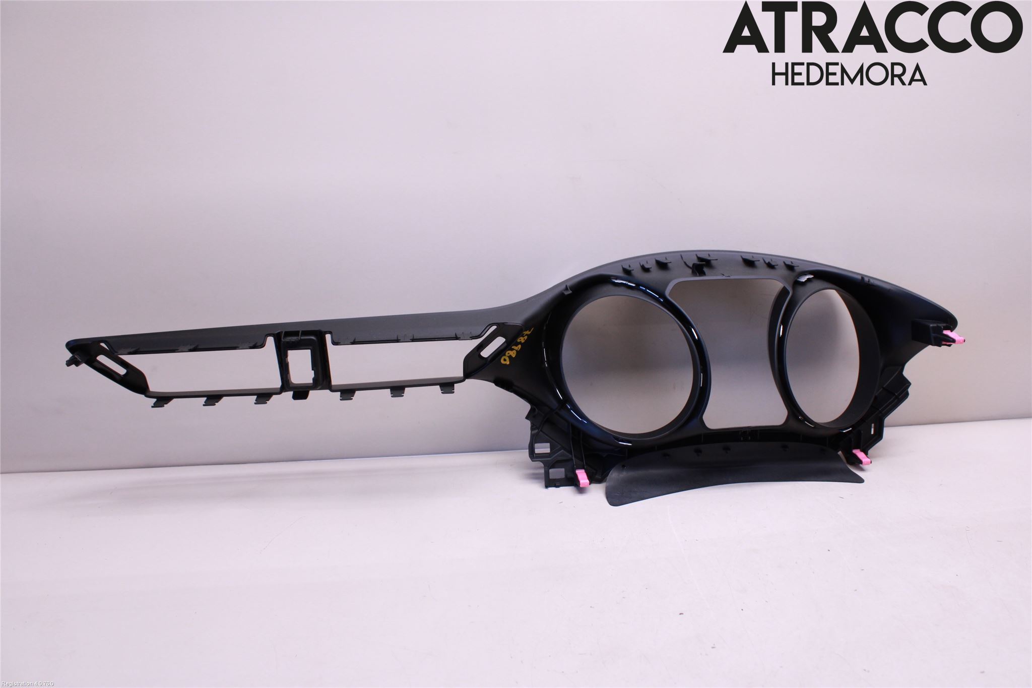 Toyota AVENSIS 16-18 Instrumentsarg