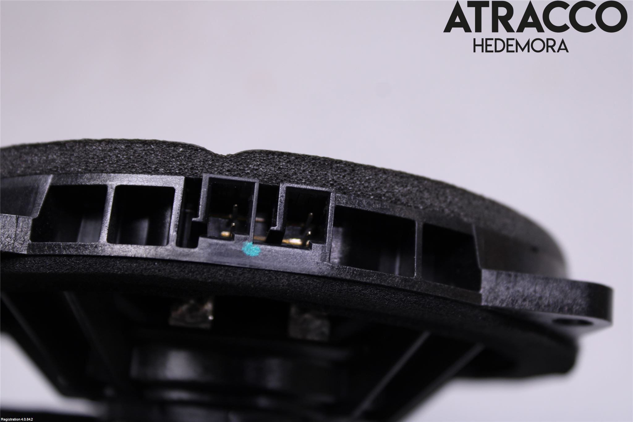 BMW 6 GT G32 18- Högtalare