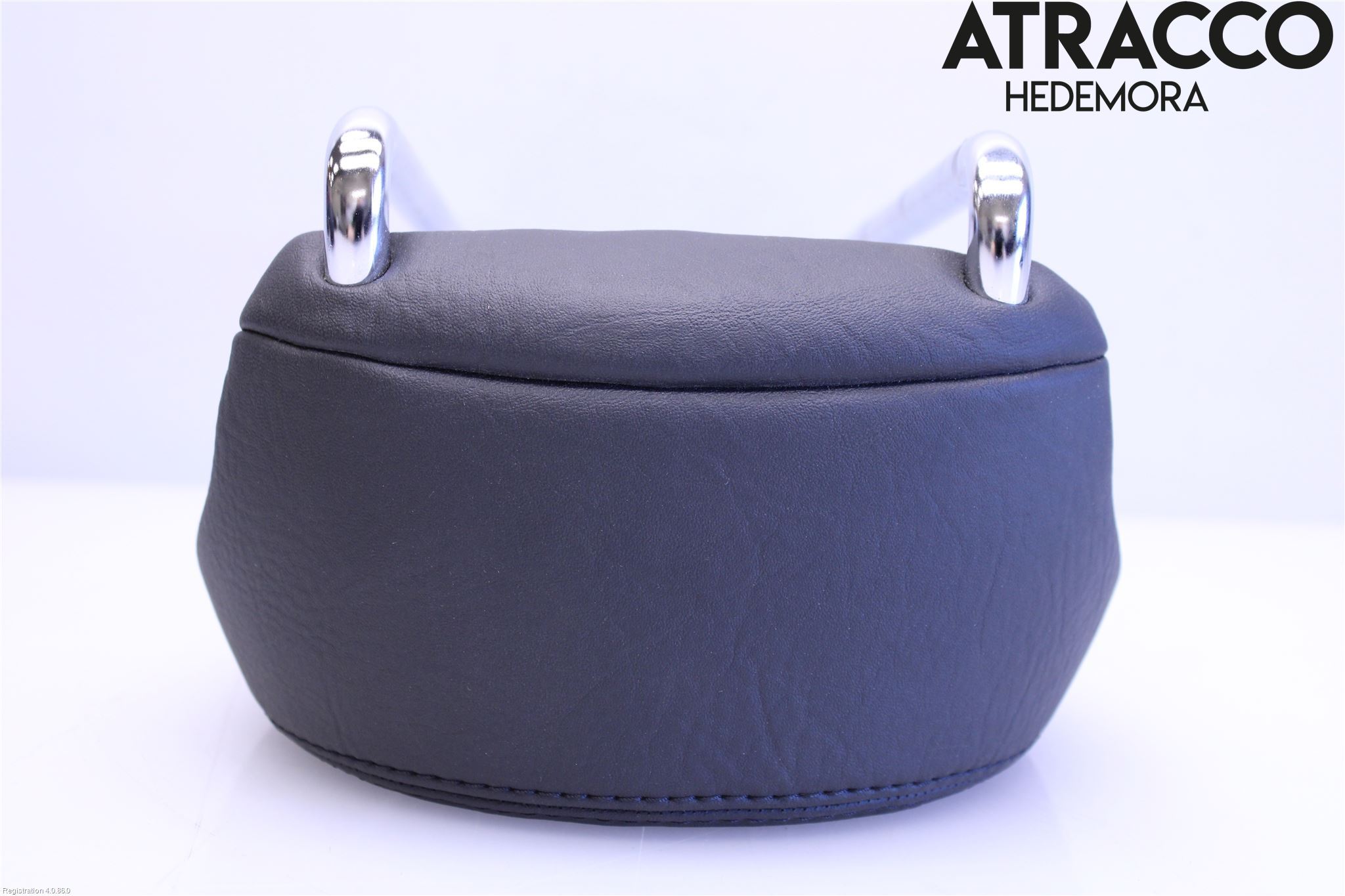 Fiat 500X 15- Inredning Nackstöd