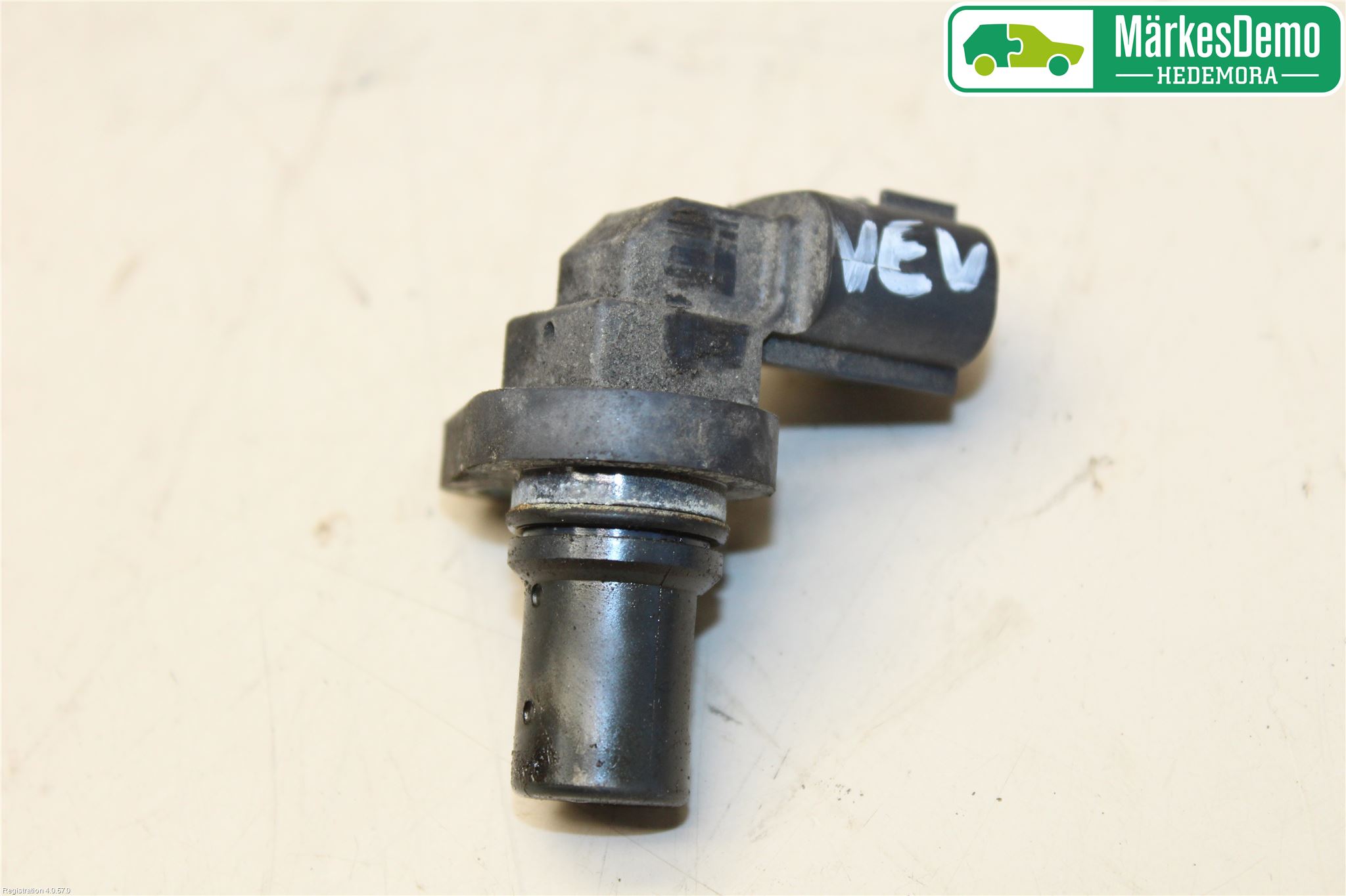 Suzuki SWIFT 05-10 Givare Varvtal-Tändläge