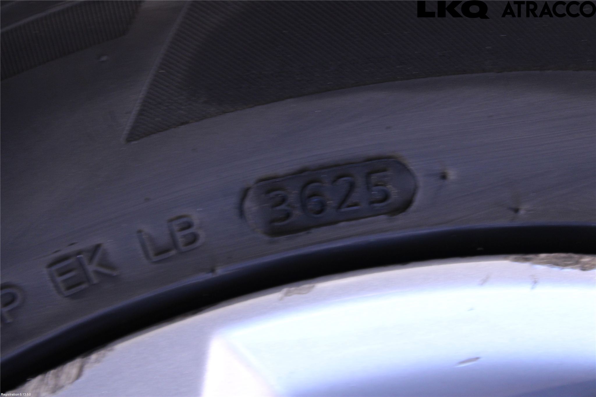 Toyota AURIS 13-19 Sommardäck Alumfälg 4St
