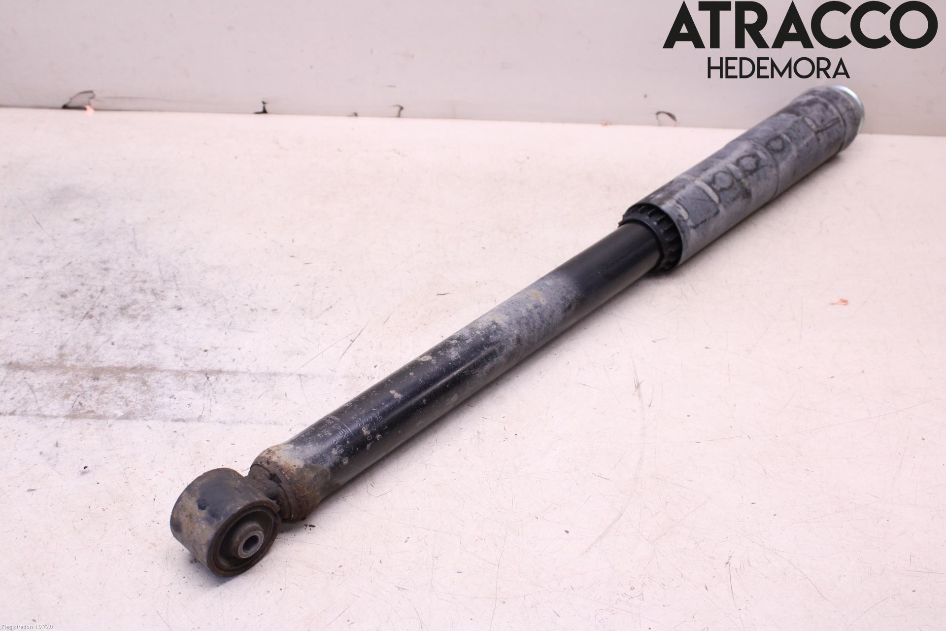 Skoda CITIGO / CITIGO E IV Stötdämpare Bak