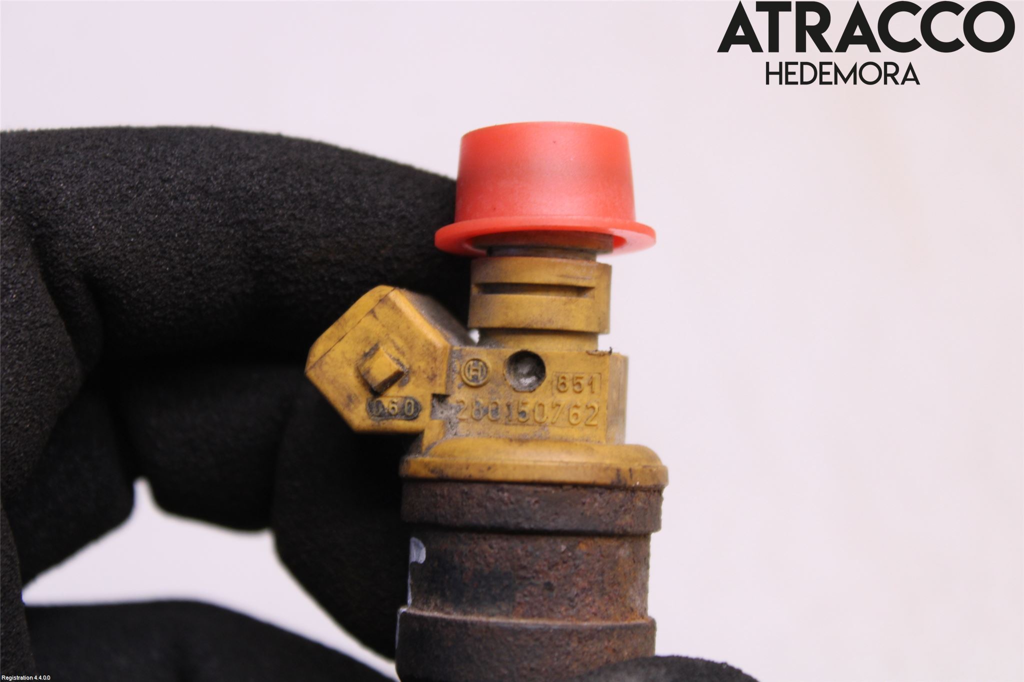 Volvo 740 88-92 Injspridare