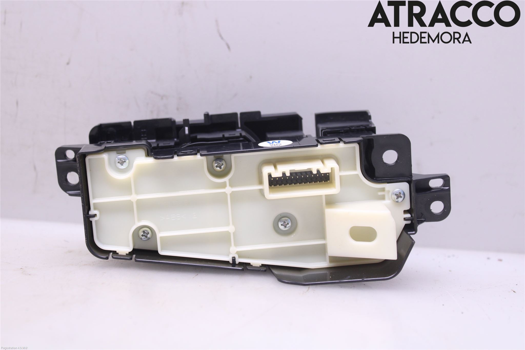 Toyota RAV4 19- Strömställare Växellåda