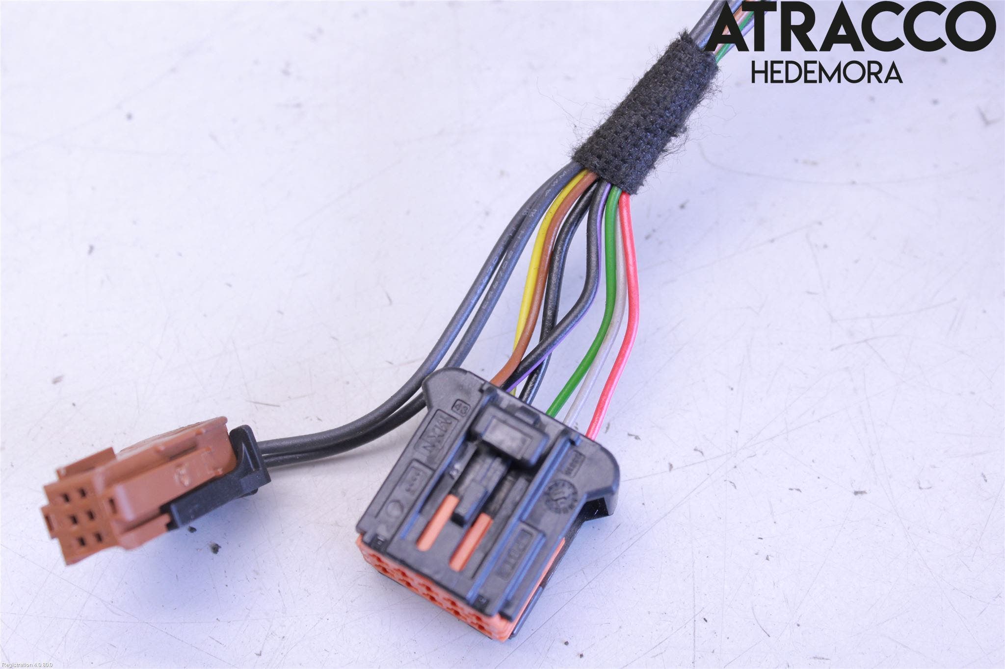 Peugeot 308 14-21 Spegel Yttre El Hö