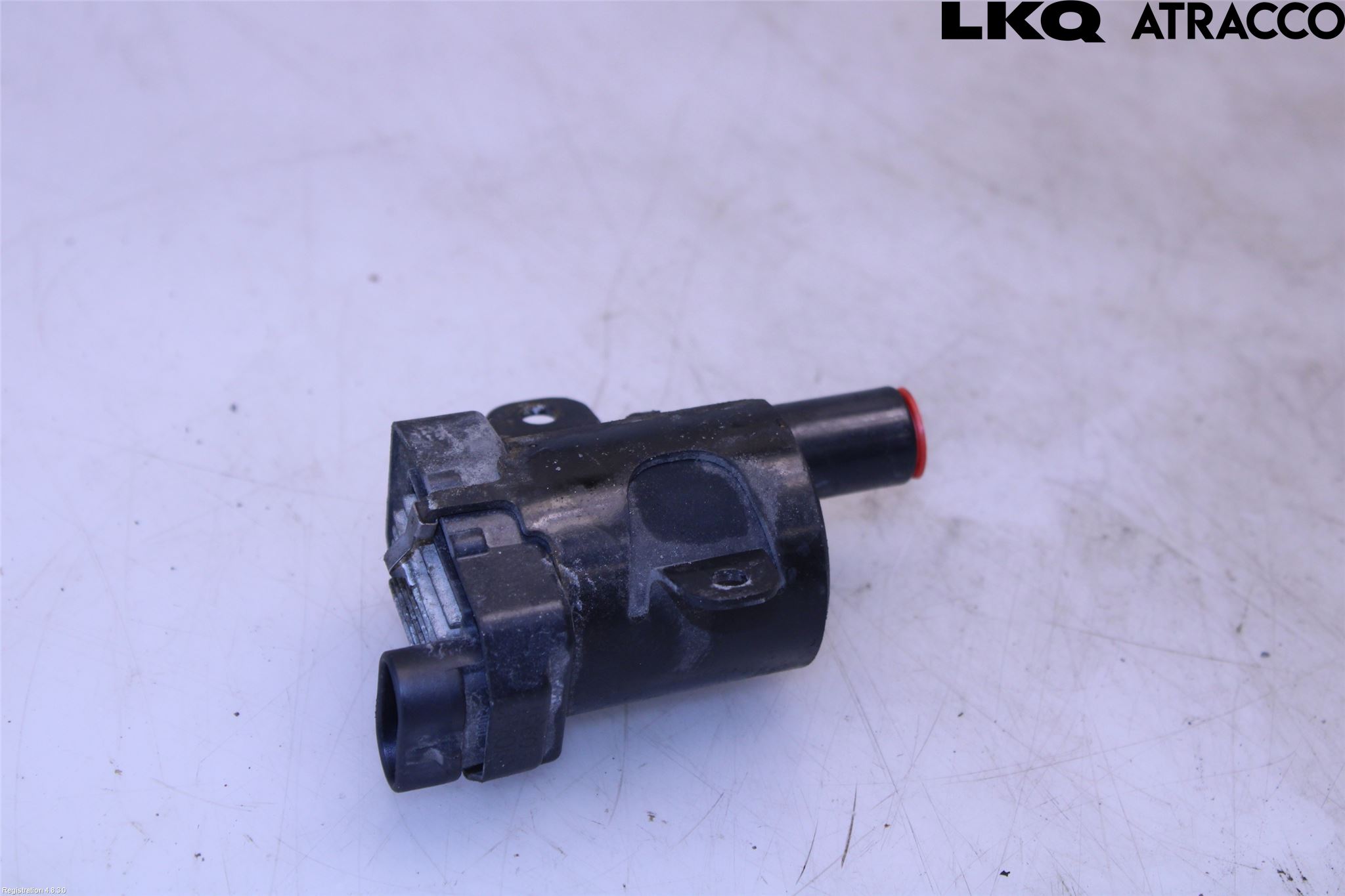 Chevrolet TAHOE Tändspole