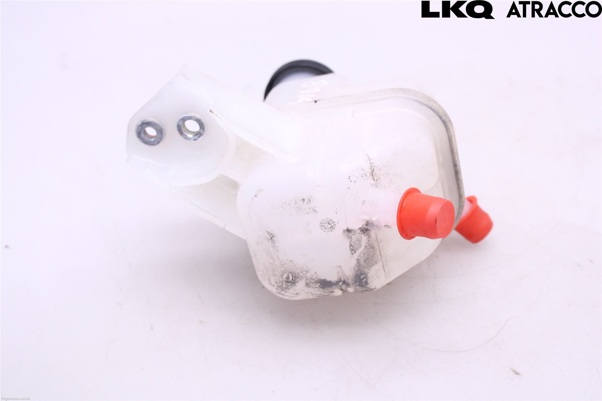 Toyota YARIS XP21 20- Expansionstank