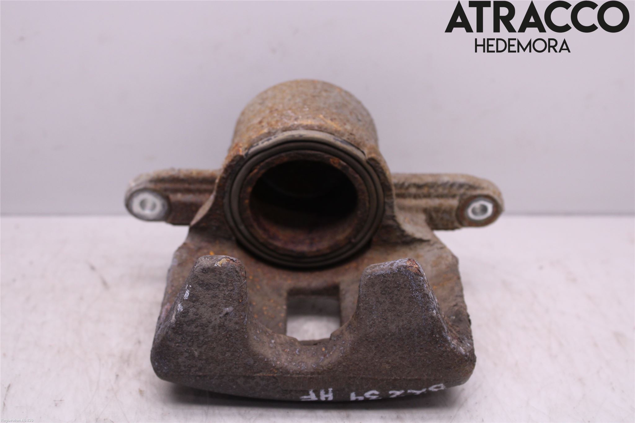 Suzuki GRAND VITARA II 06-14 Bromsok Fram Höger