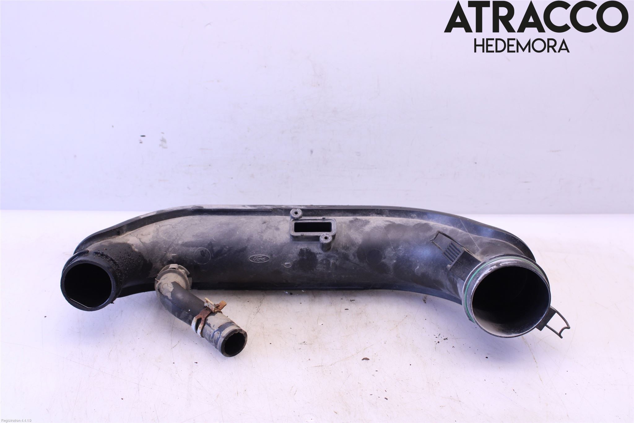 Ford TRANSIT    06-13 Injgummibälg-Slang