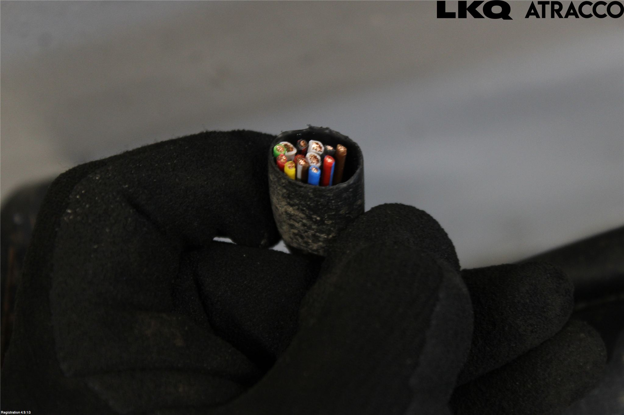 Toyota HILUX 16- Dragkrok