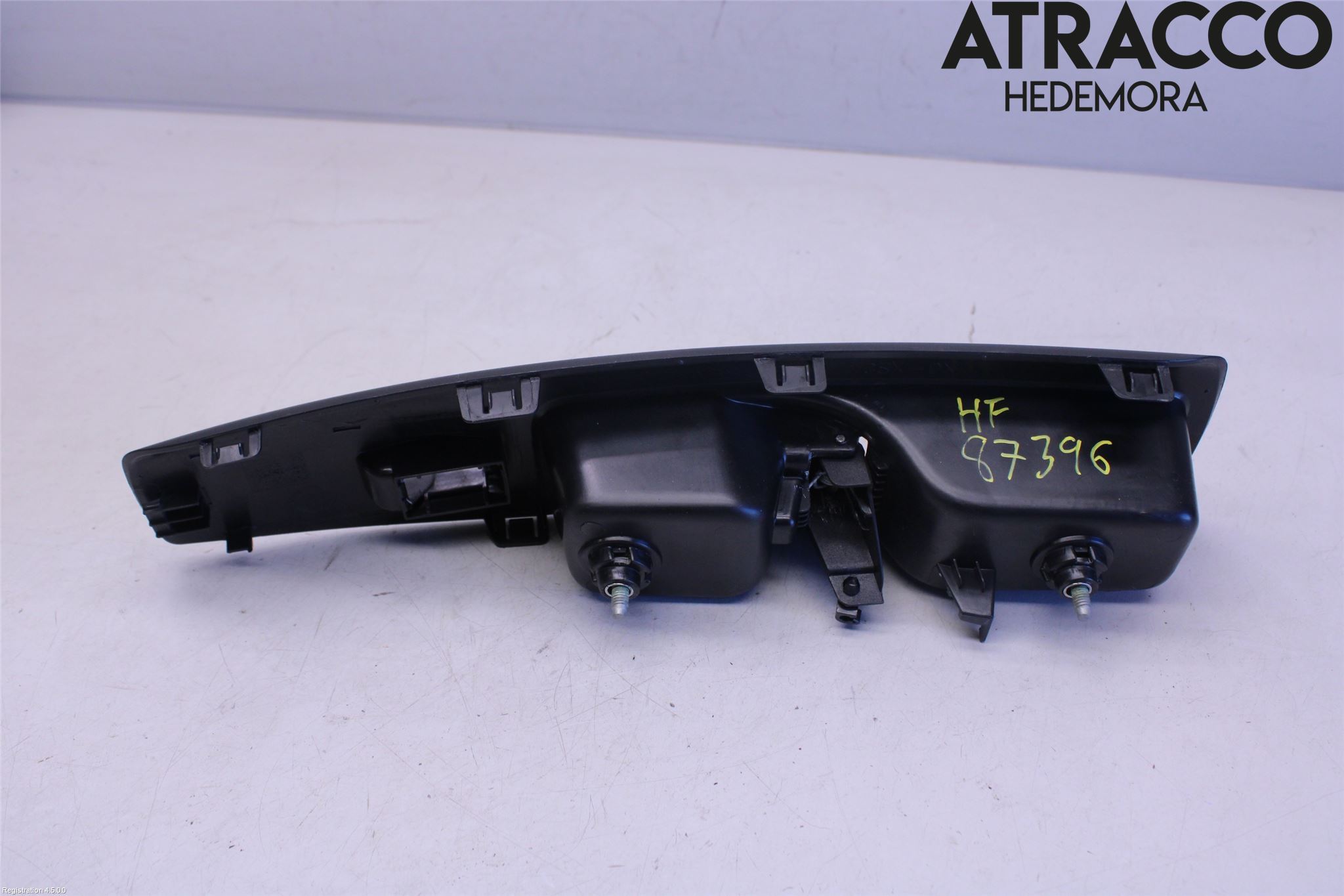 Opel COMBO D 12-18 Dörrhandtag Inre Hö