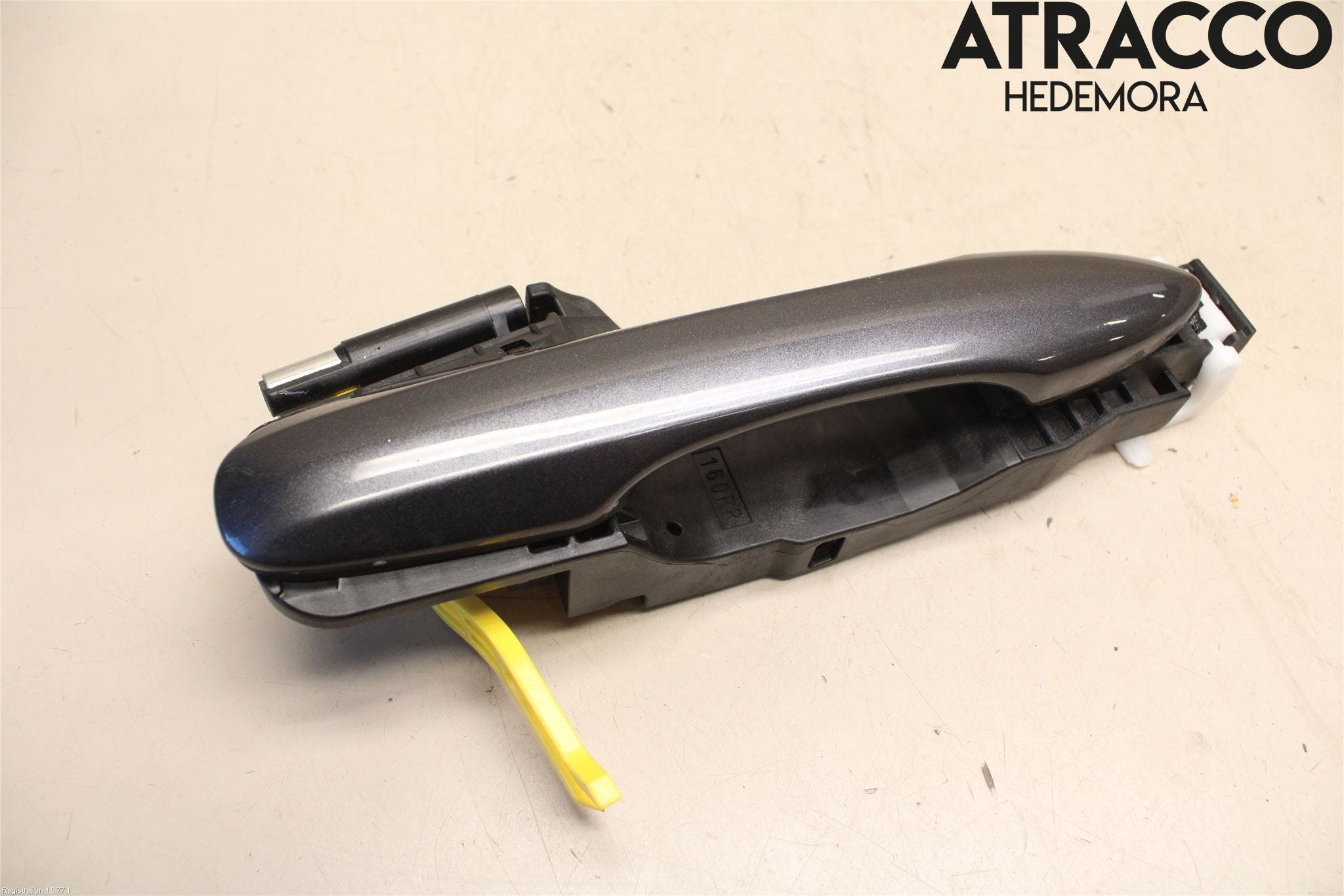 Toyota YARIS XP21 20- Dörrhandtag Yttre Hö