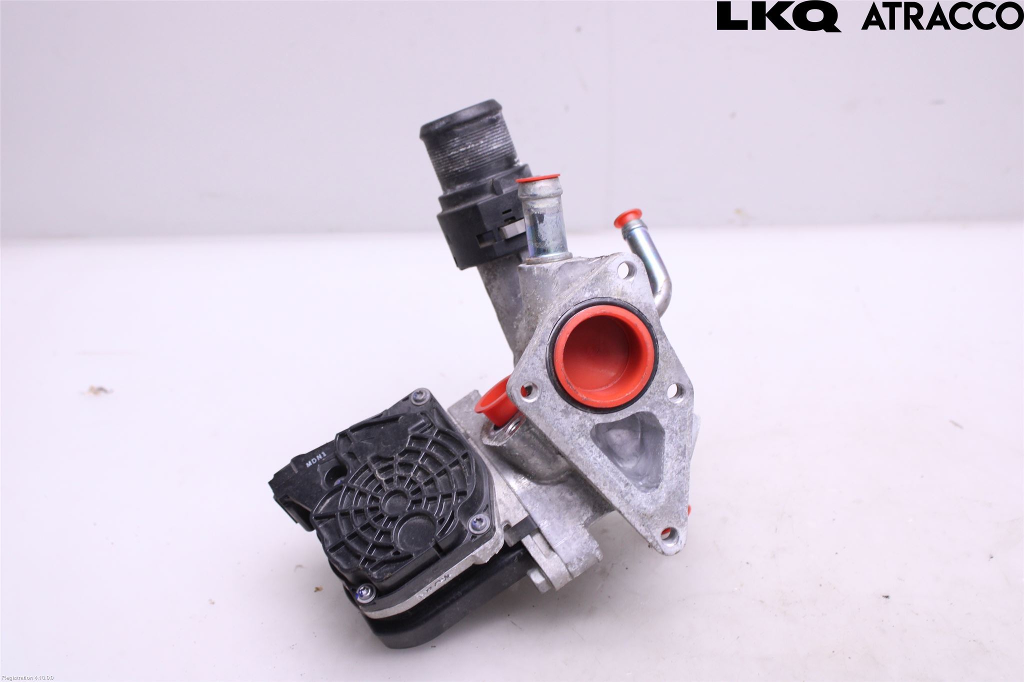 Kia OPTIMA 16-20 Egr Ventil