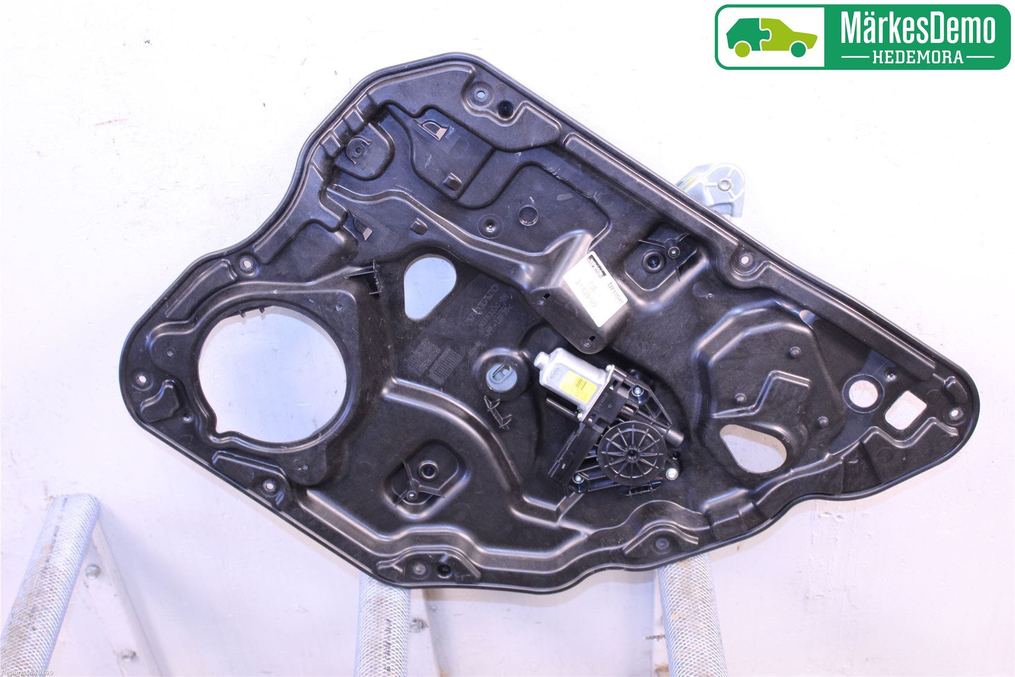 Volvo XC60 14-17 Fönsterhiss El Kompl