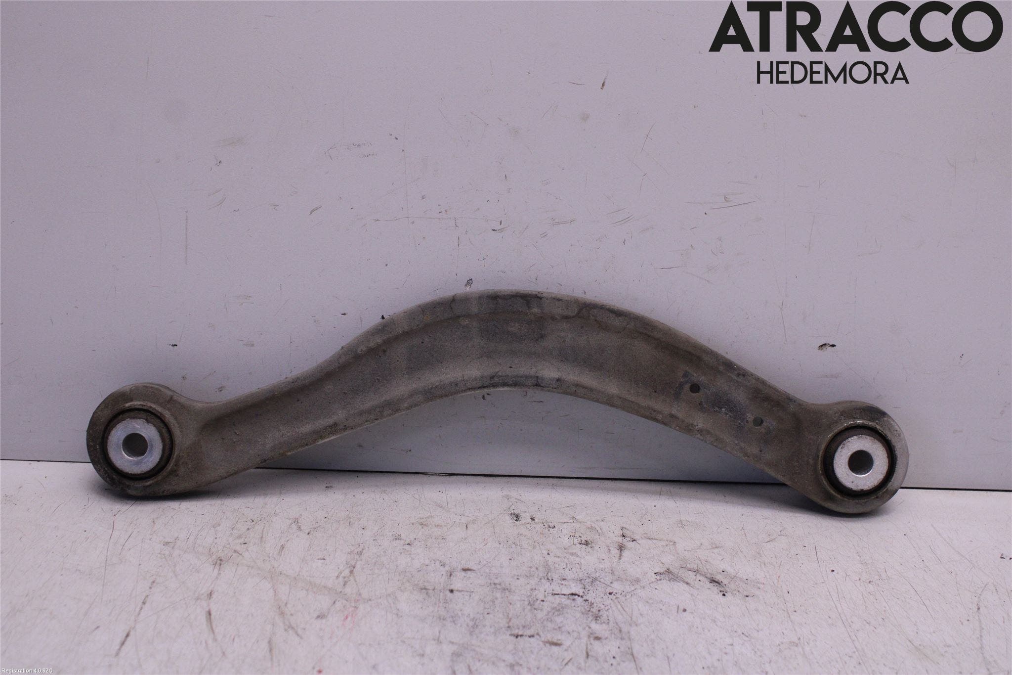 Mercedes-Benz MB E-KLASS (W213) 16-23 Bärarm Bak Övre Vänster